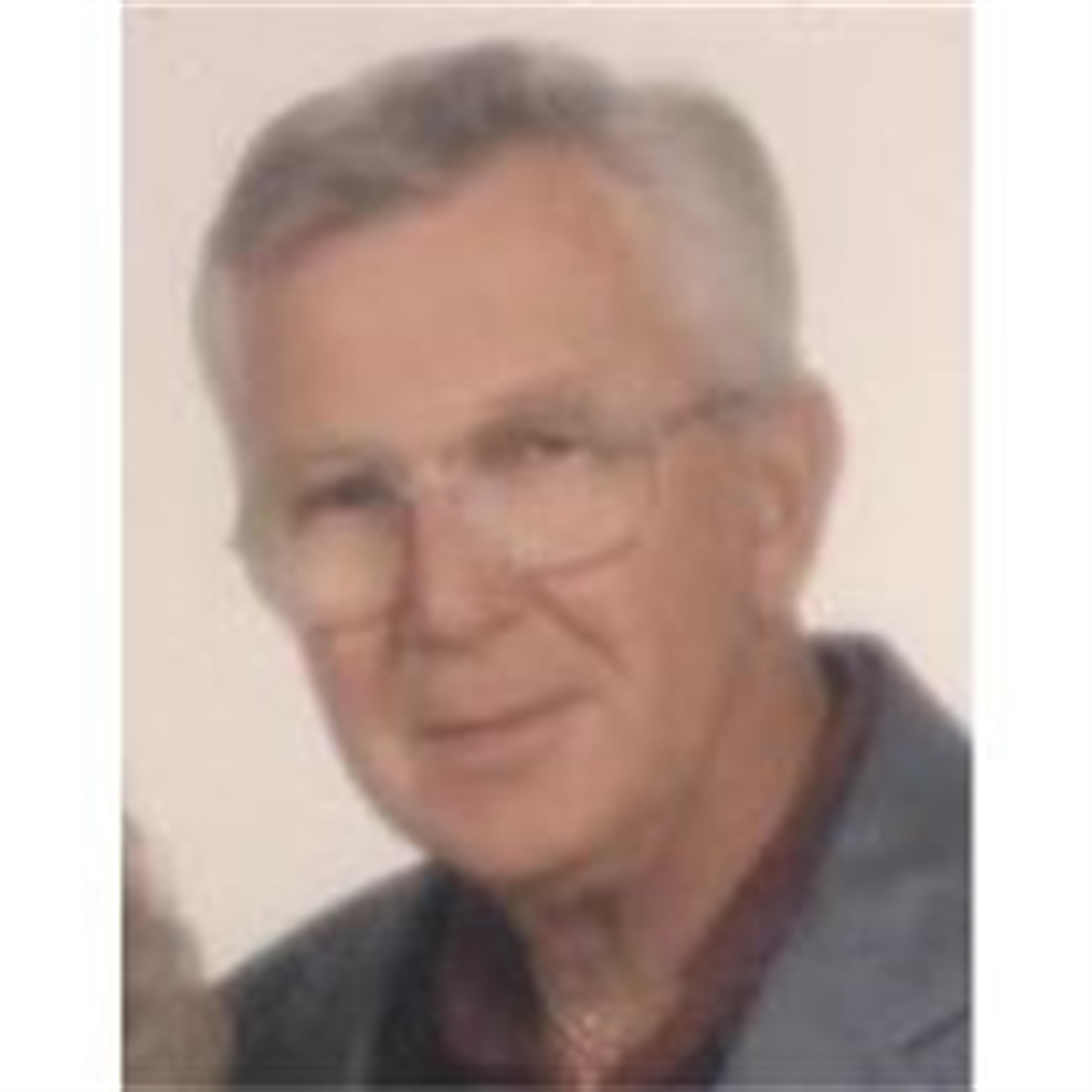 John Clarence Davenport