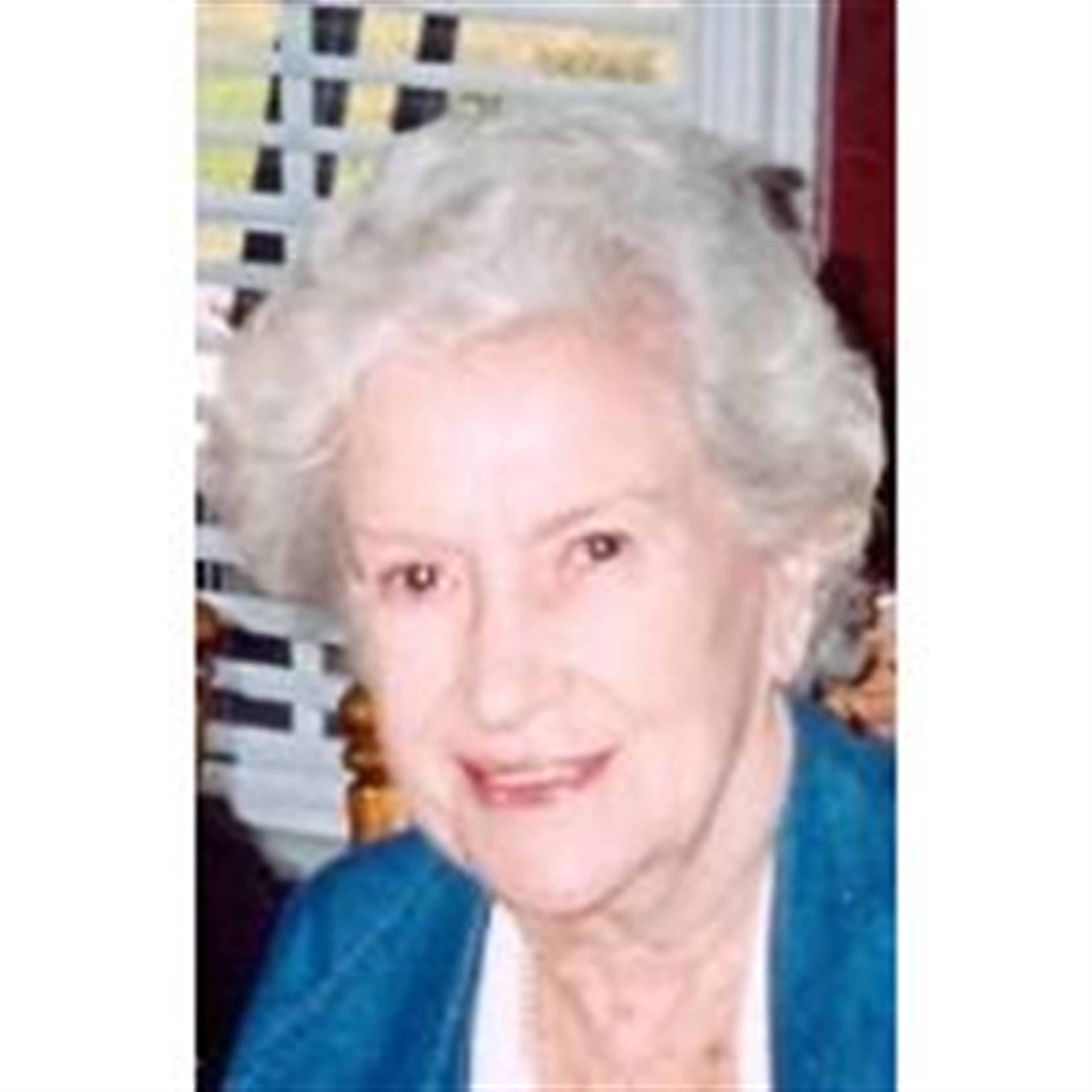 Dorothy Beatrice Slaughter's obituary picture