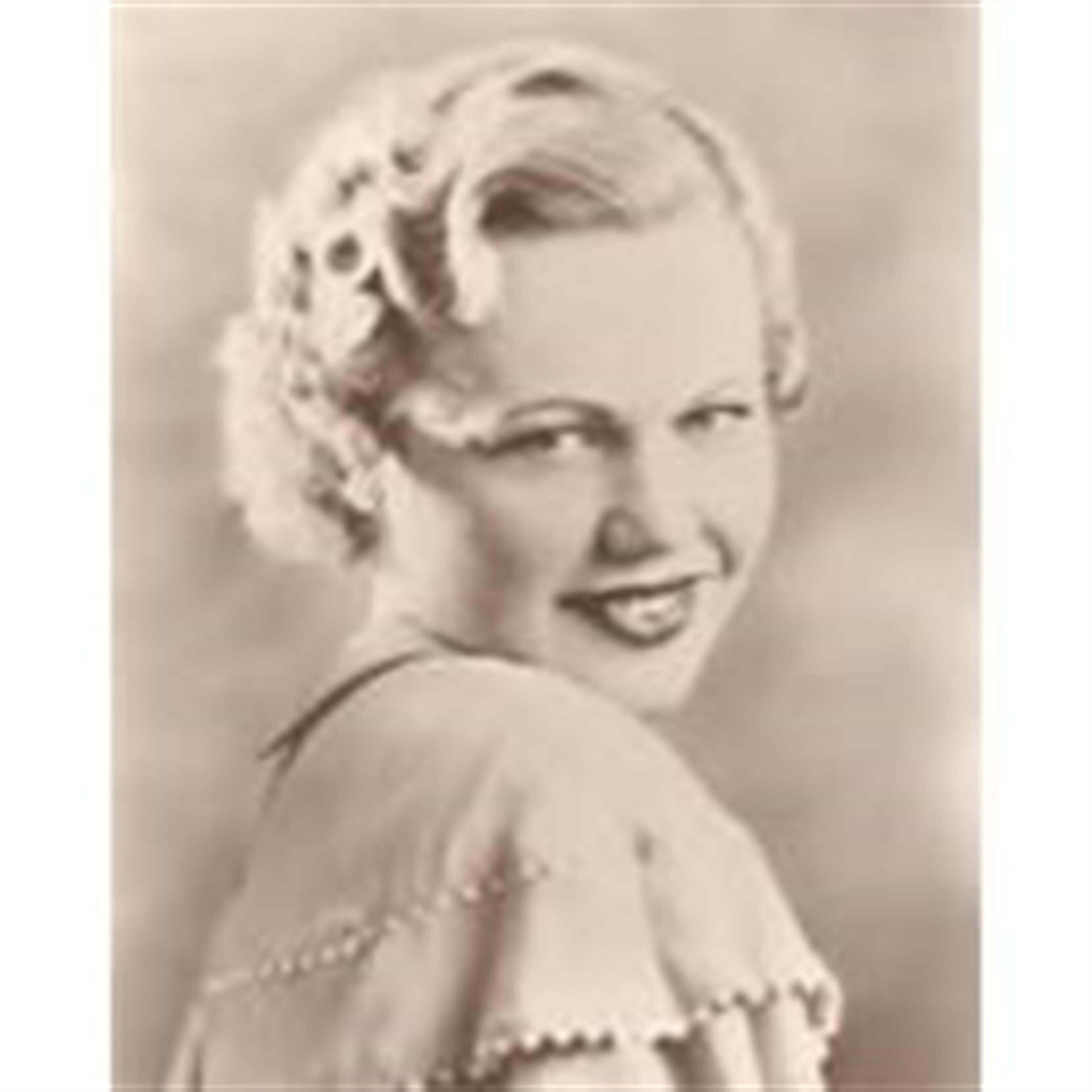Mildred Elizabeth Vanderslice