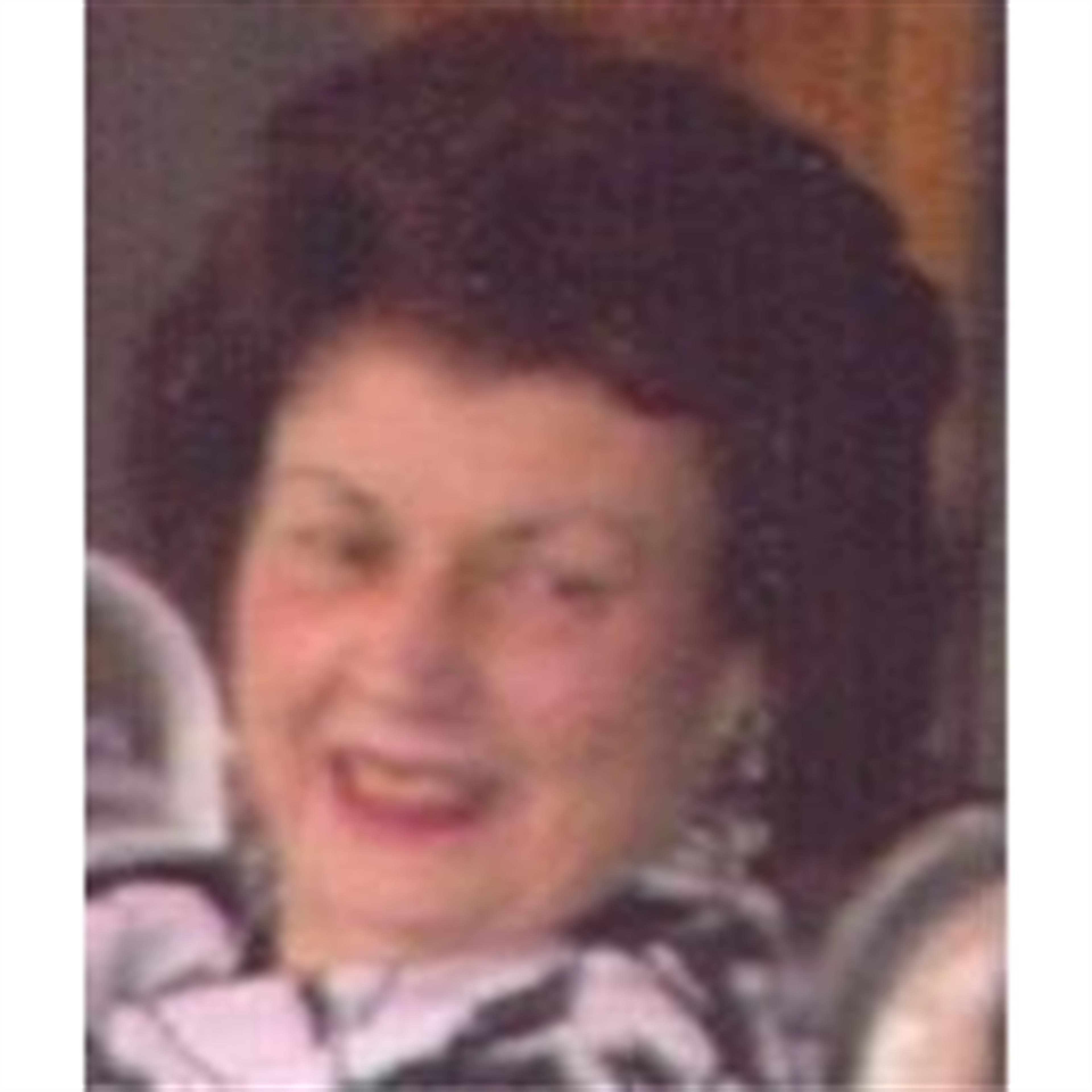 Helen Kelley Coleman's obituary picture