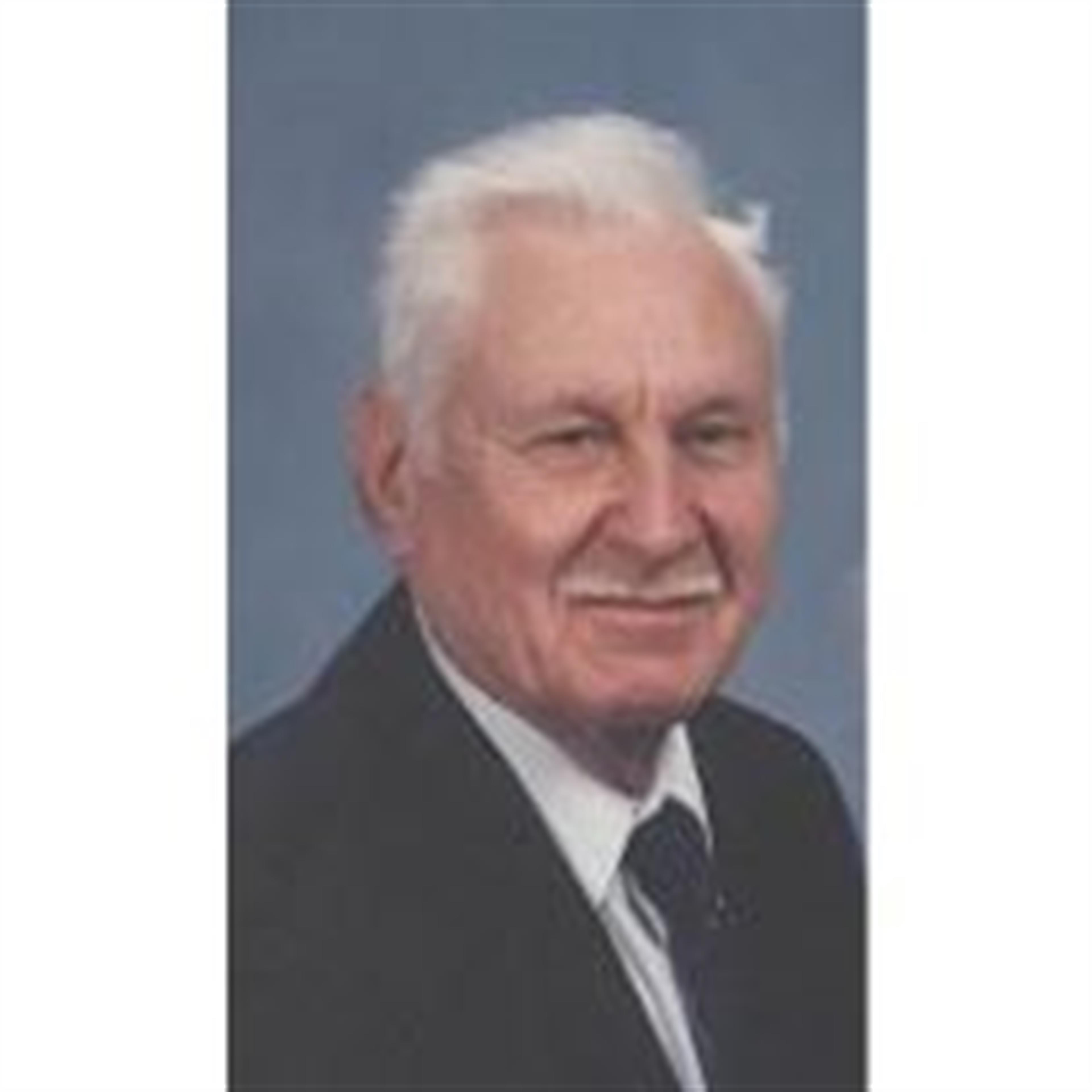 Mr Rhodney H. Waggoner