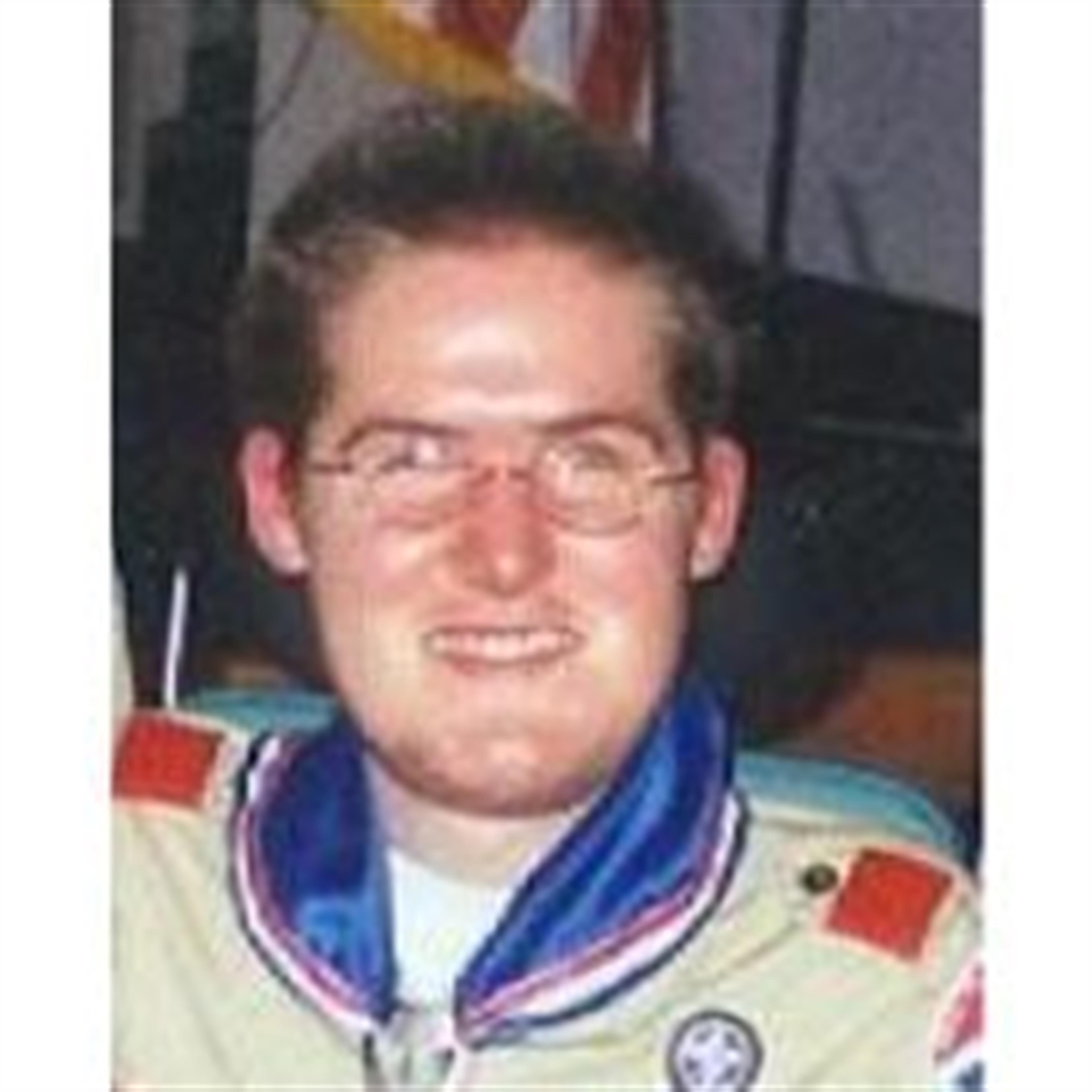Mr. David Paul Hedgecock II