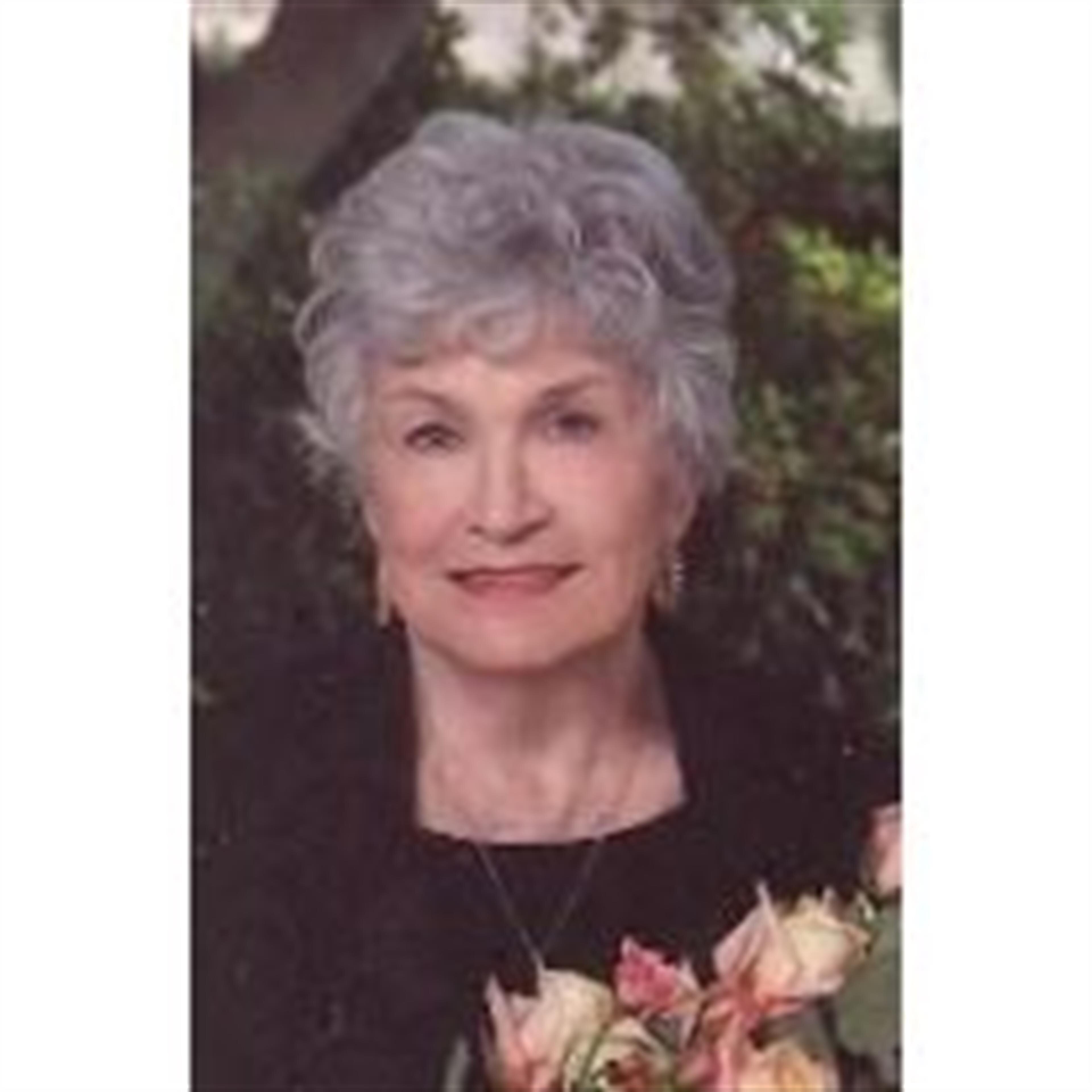 Mrs Martha Louise Stewart