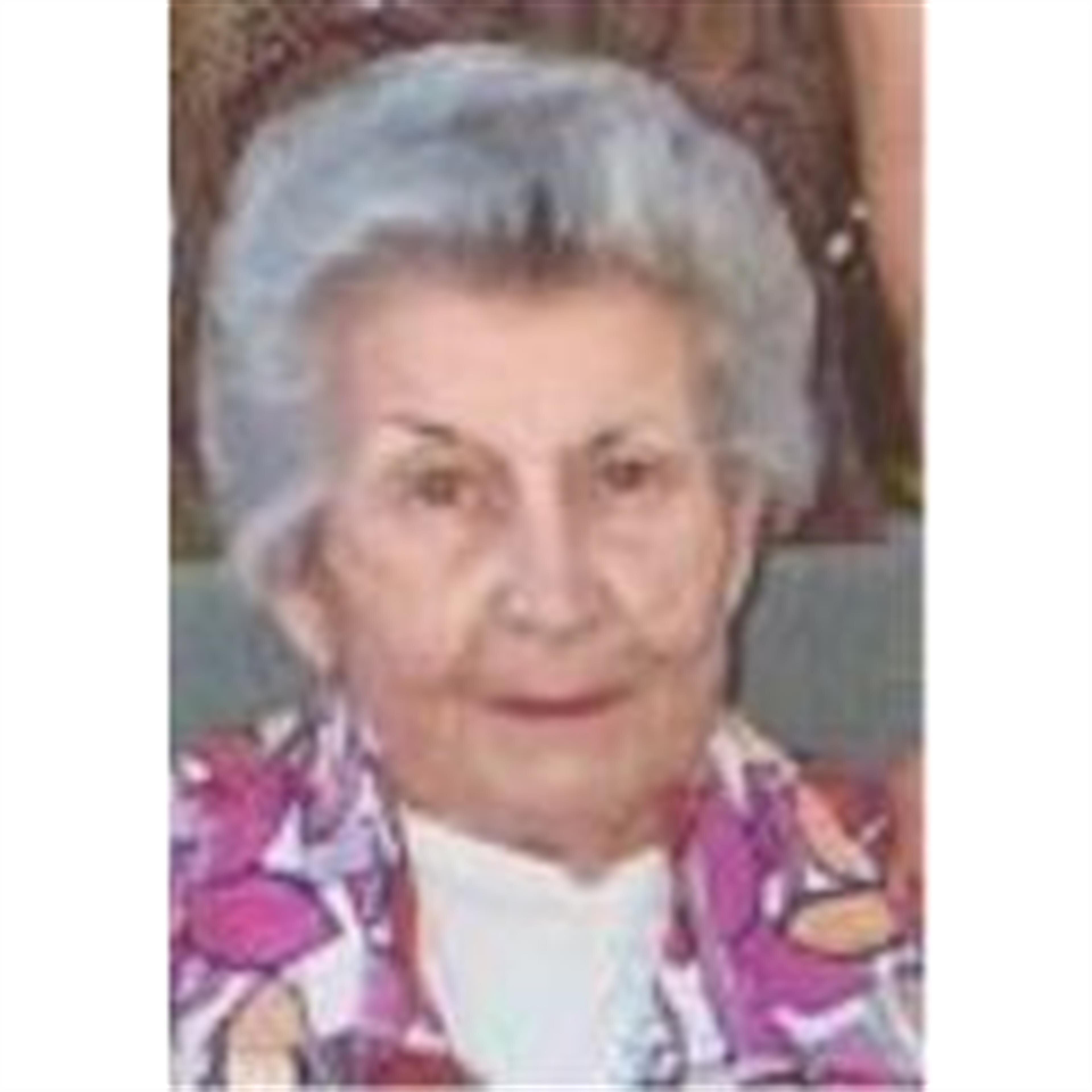 Erma Alene Wooldridge