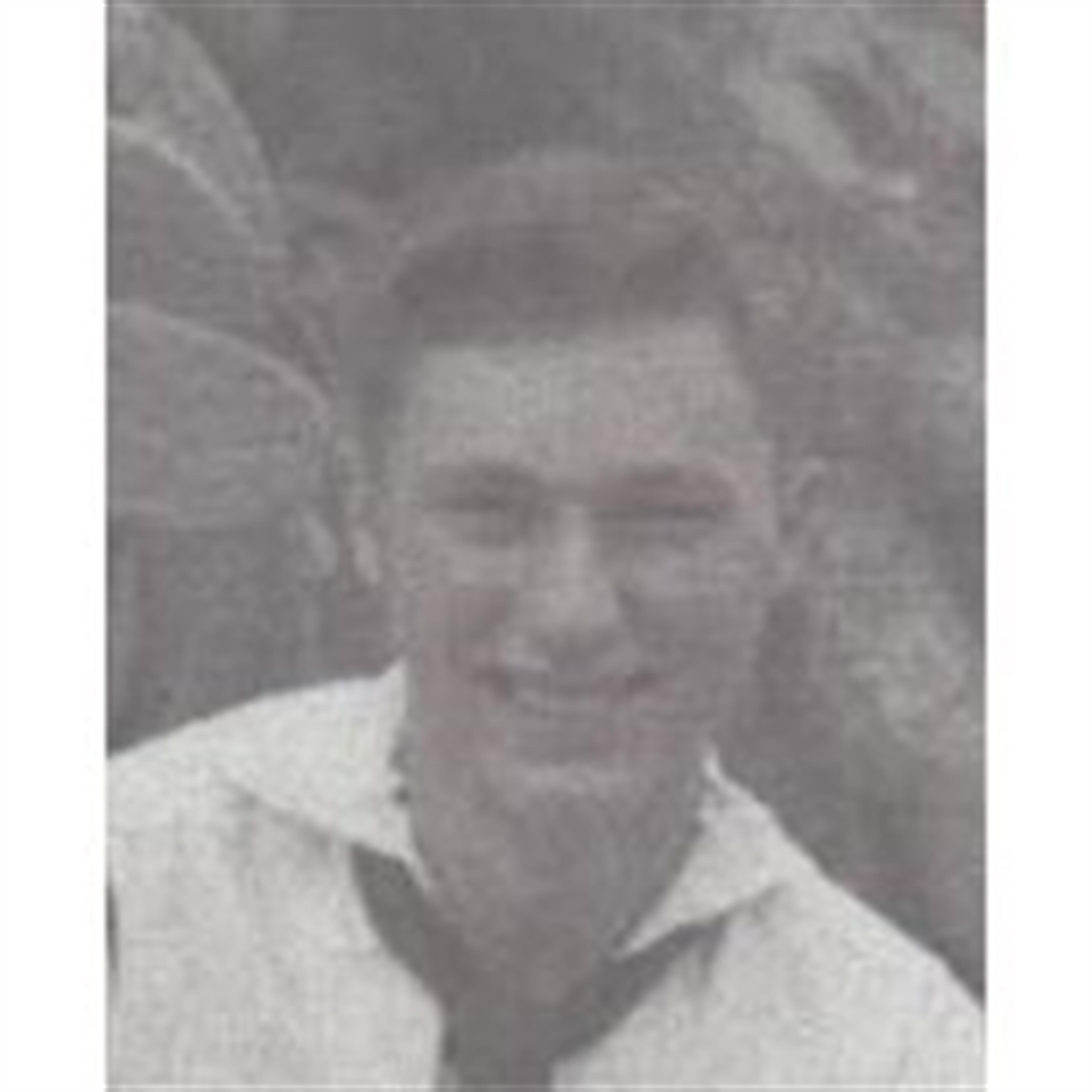 Mr. Edward William Ferguson