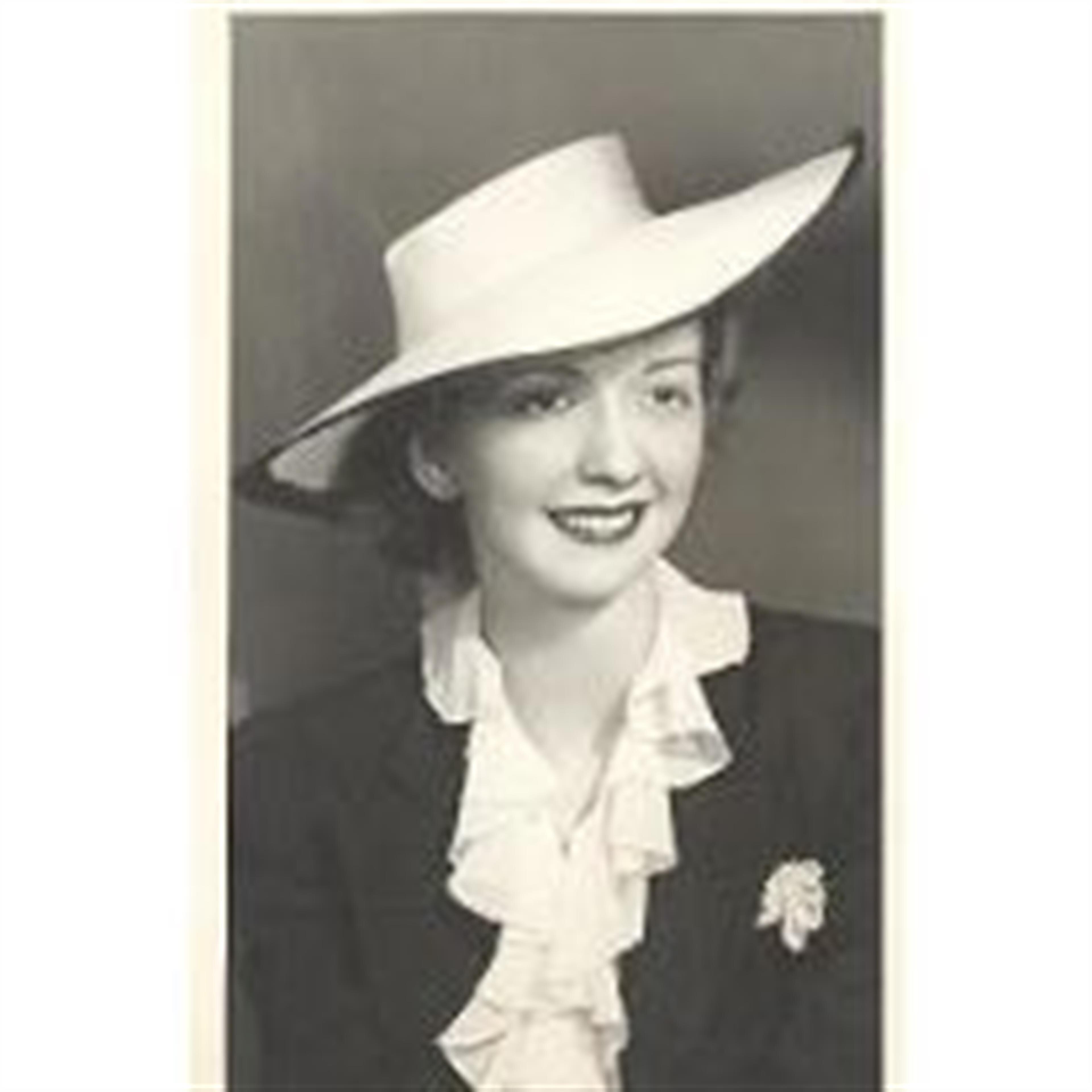Rosalie Radcliff