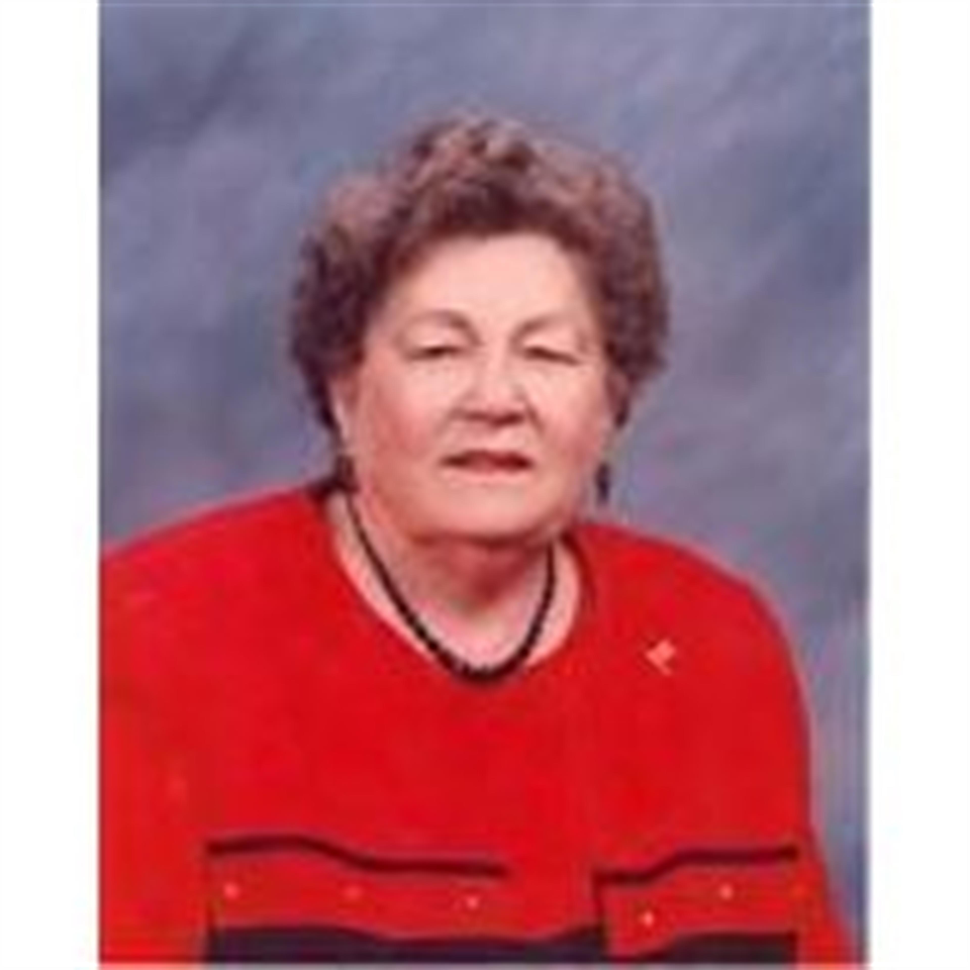 Lucille Ethel Kersey