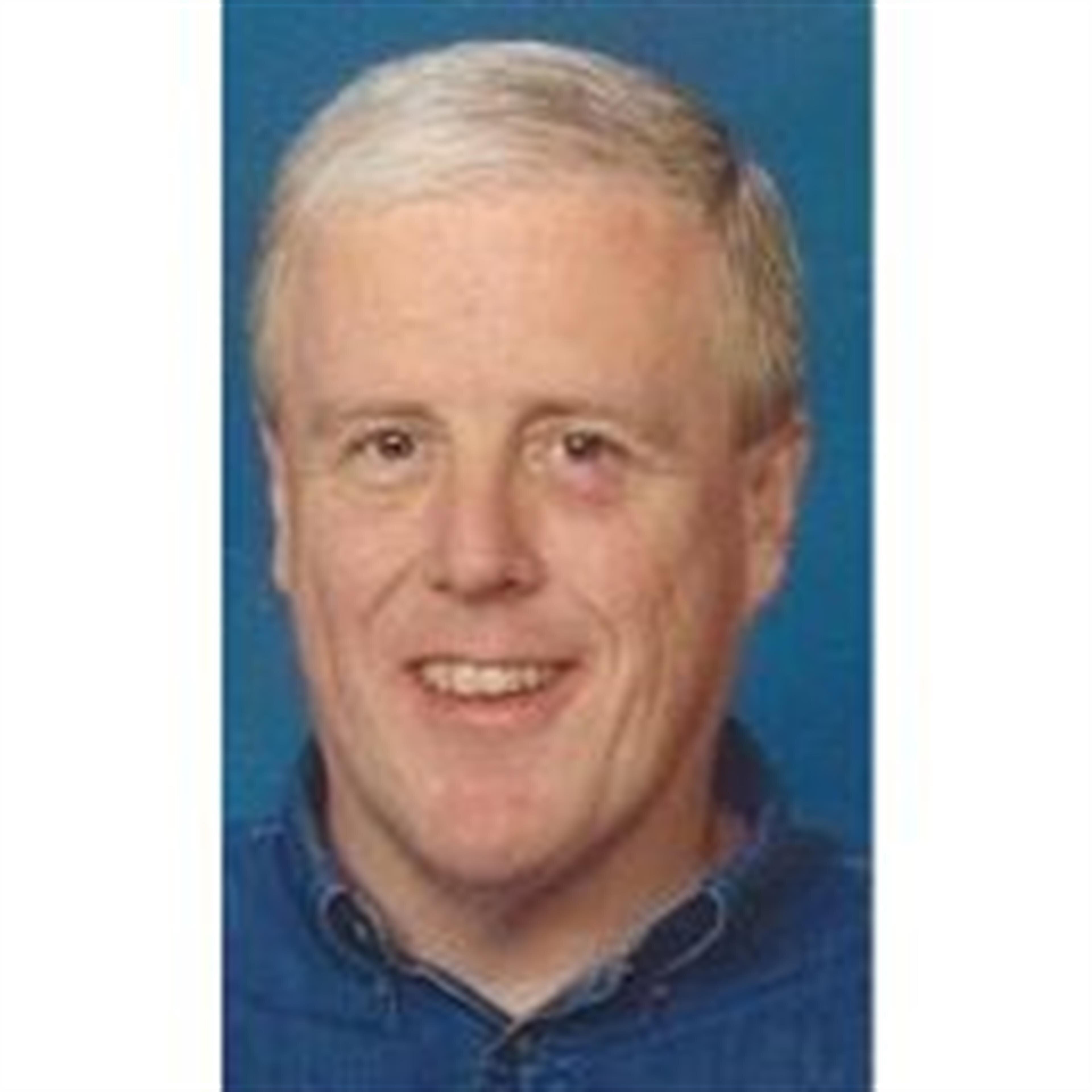 John P. Yost
