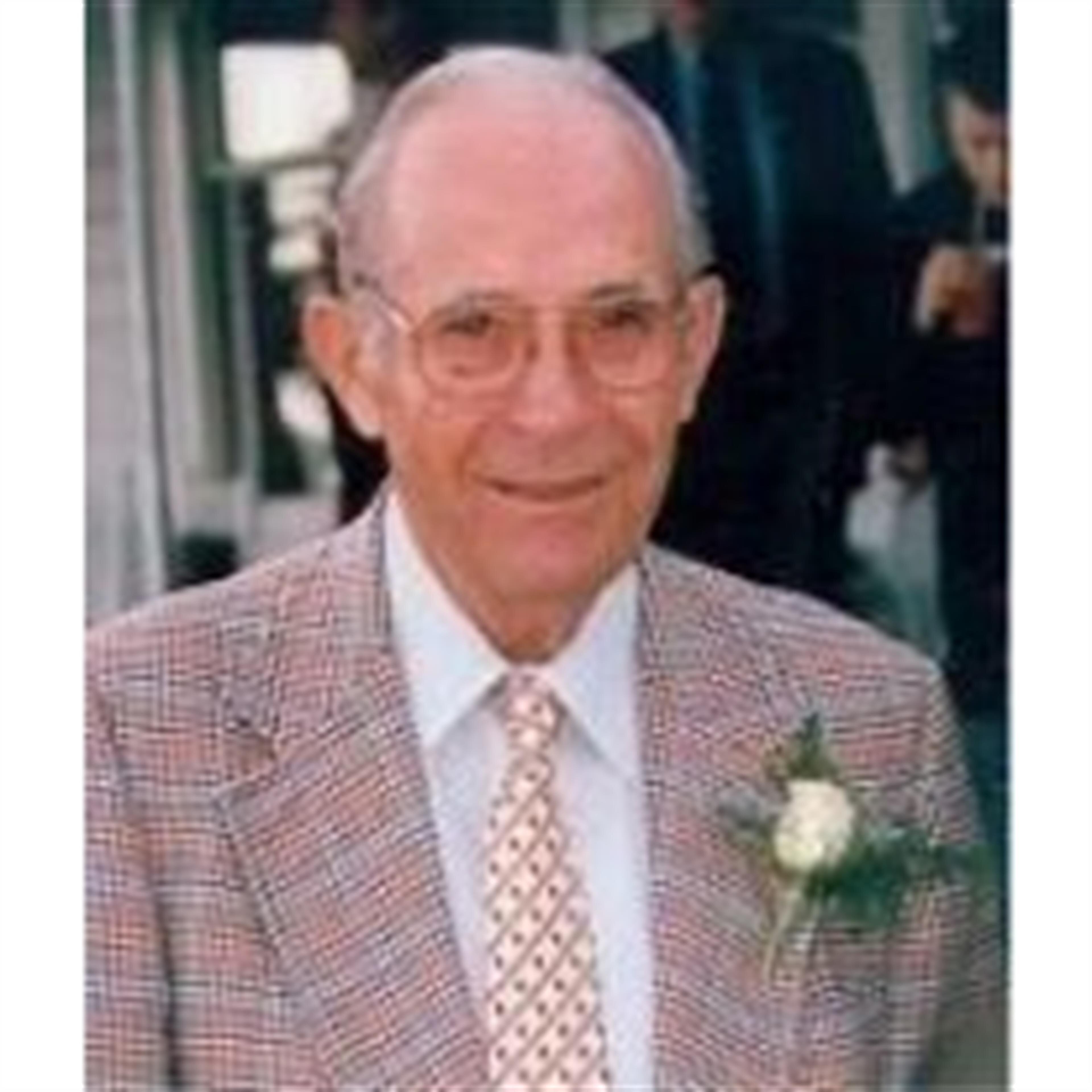 Joseph Francis Rossi