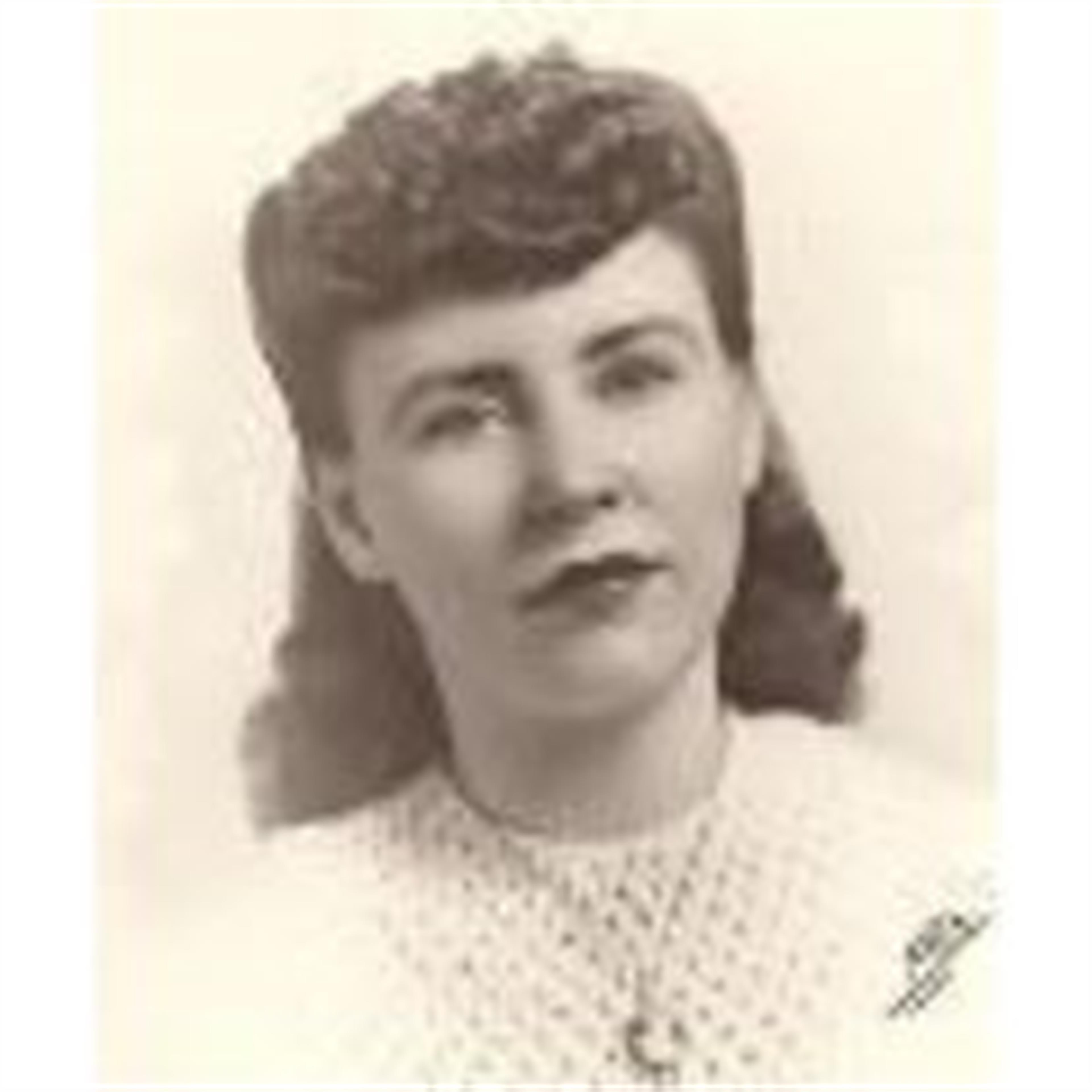 Martha Eilzabeth Condry