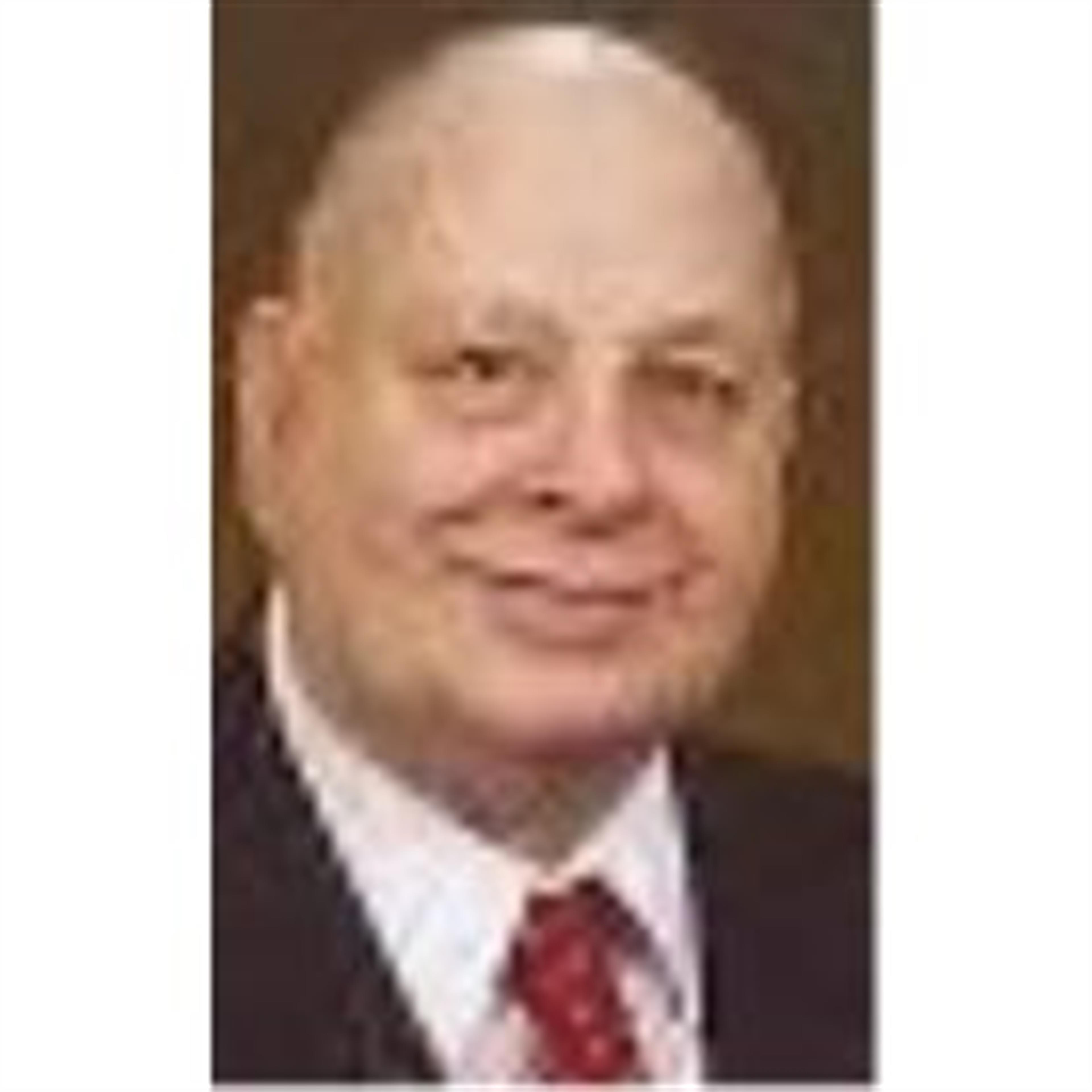 Jack William Blodgett