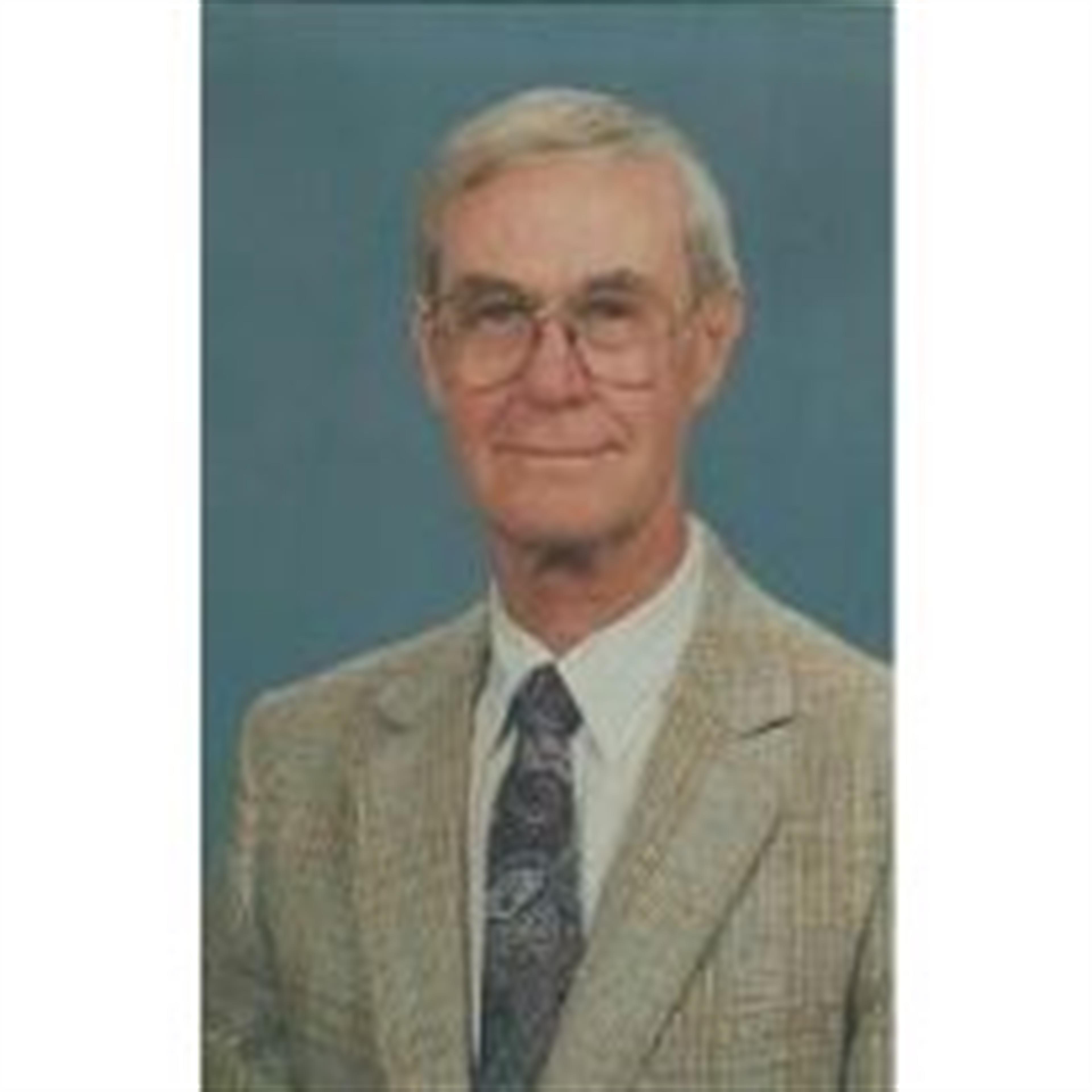 Marshall Lynn Smith's obituary picture