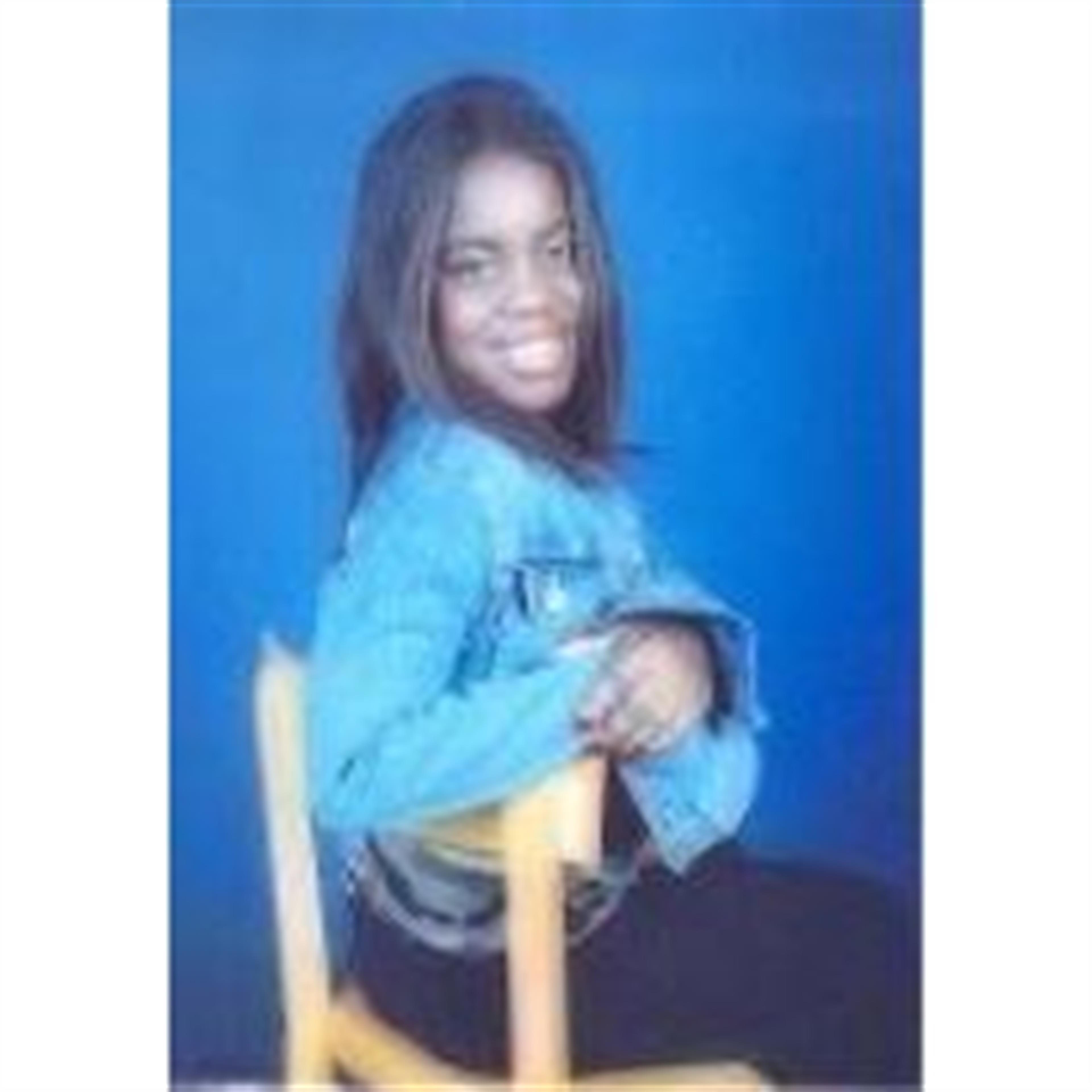 Natalie Paige Ezeanya