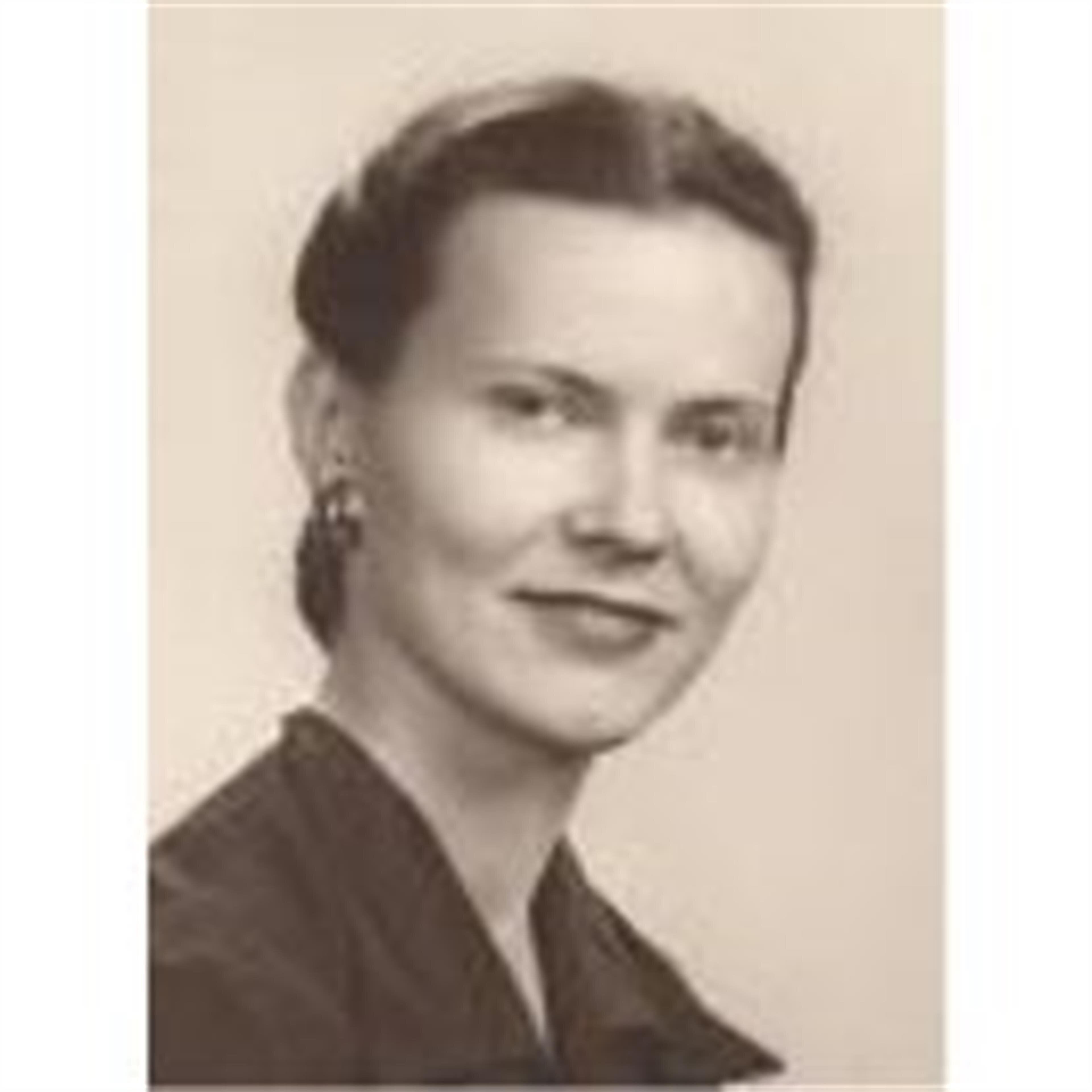 Naoma Kerr McSween
