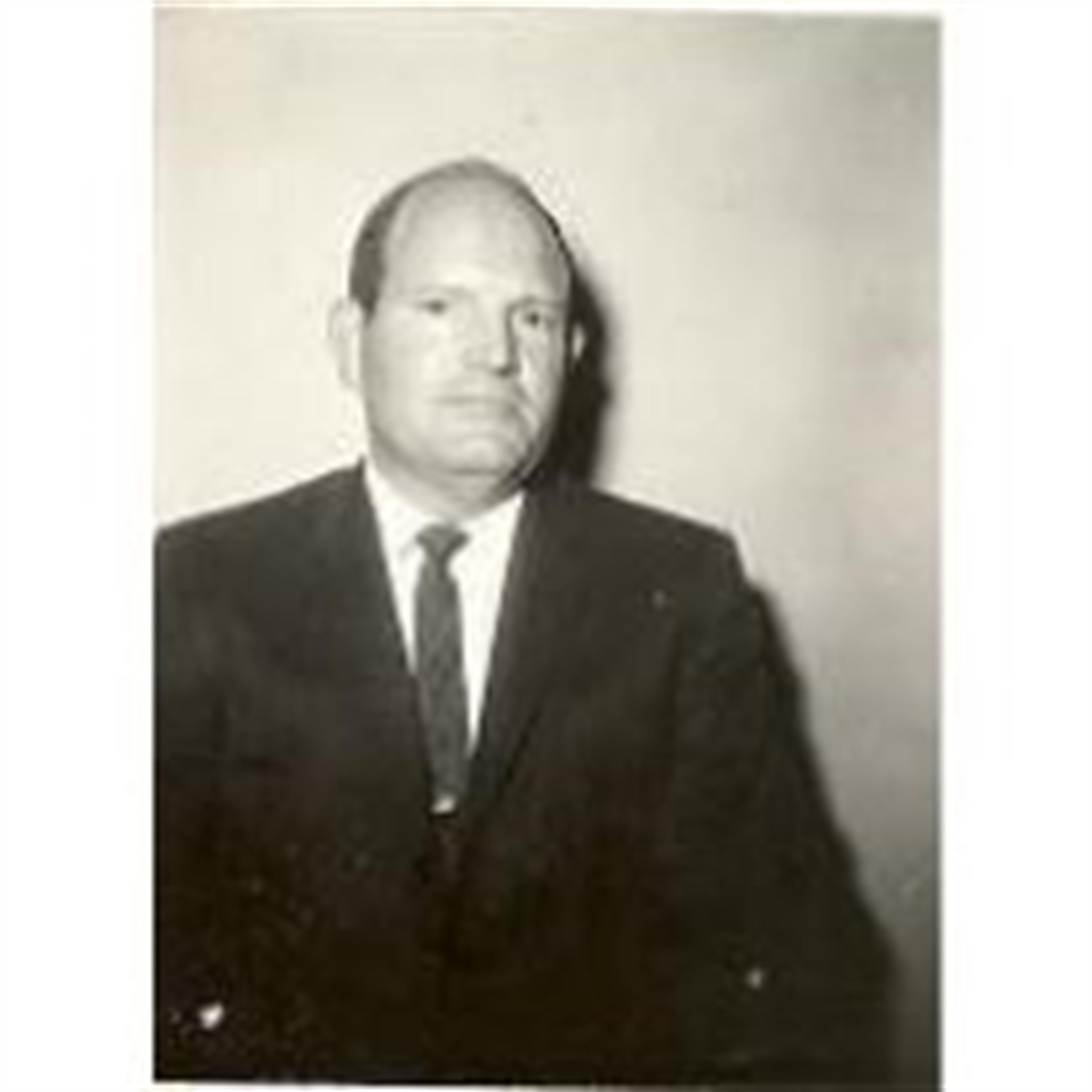 Orman Ray Mcqueen's obituary picture