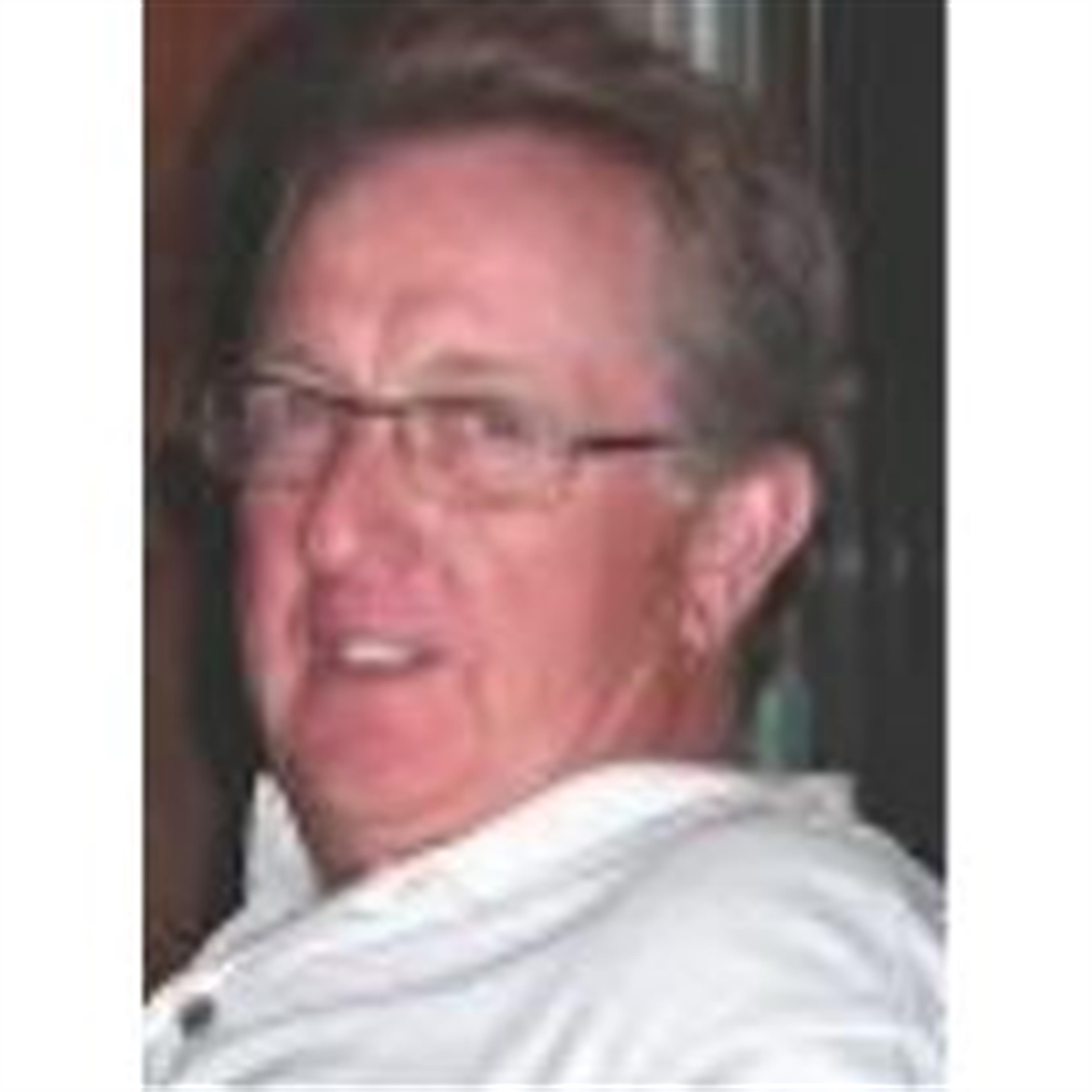 Richard Andrew Click