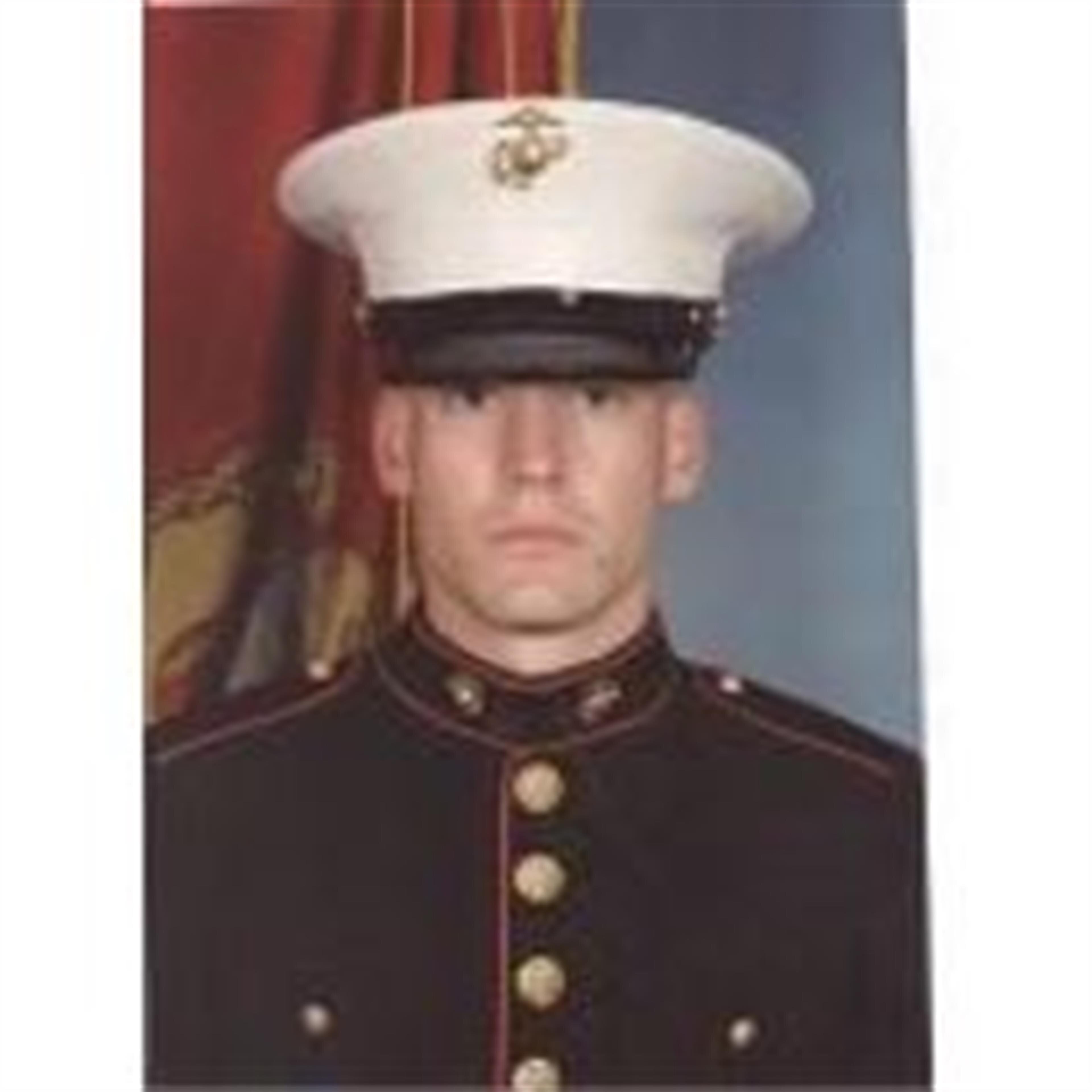 Ryan Albert Gatewood
