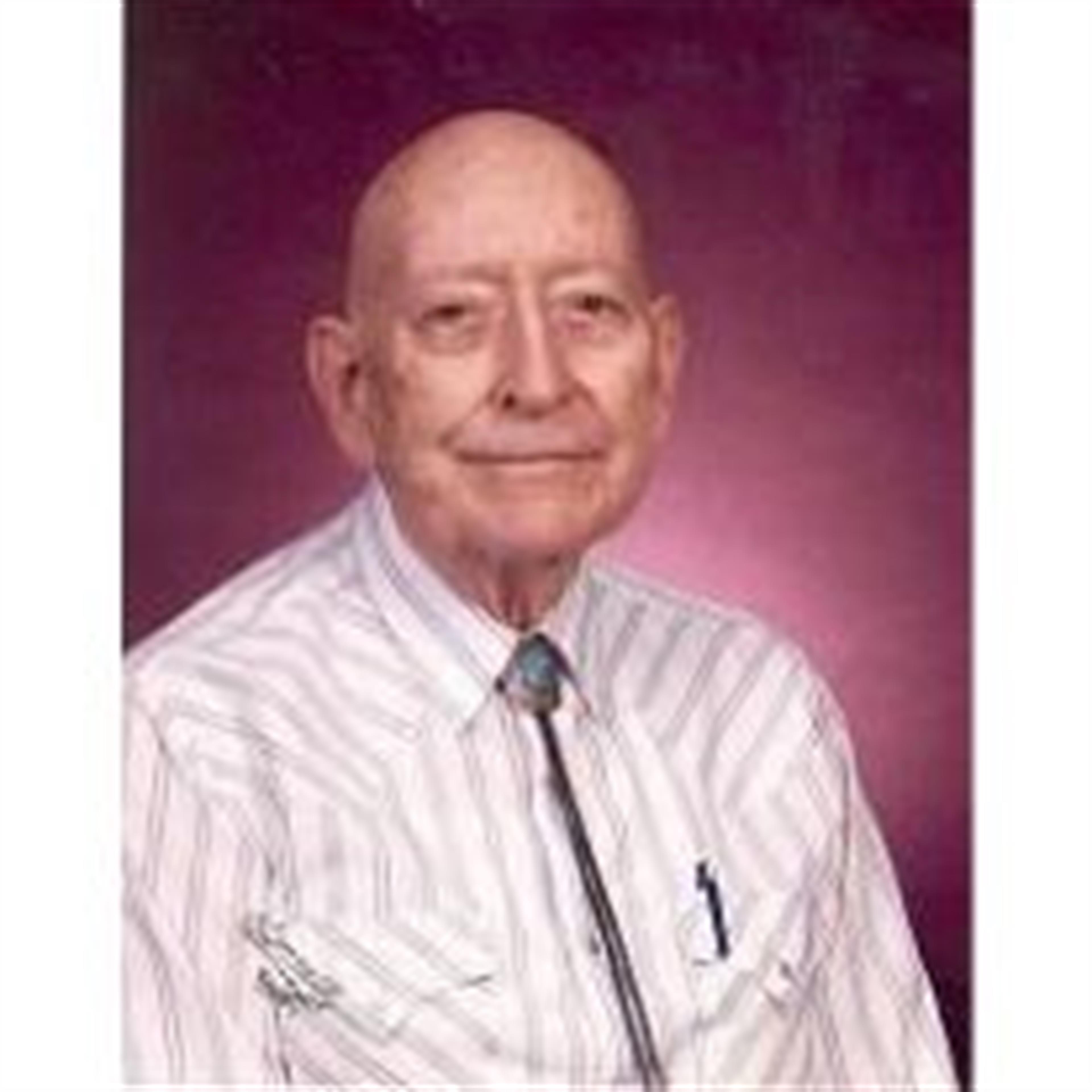 Mr. Robert Williams Humphrey