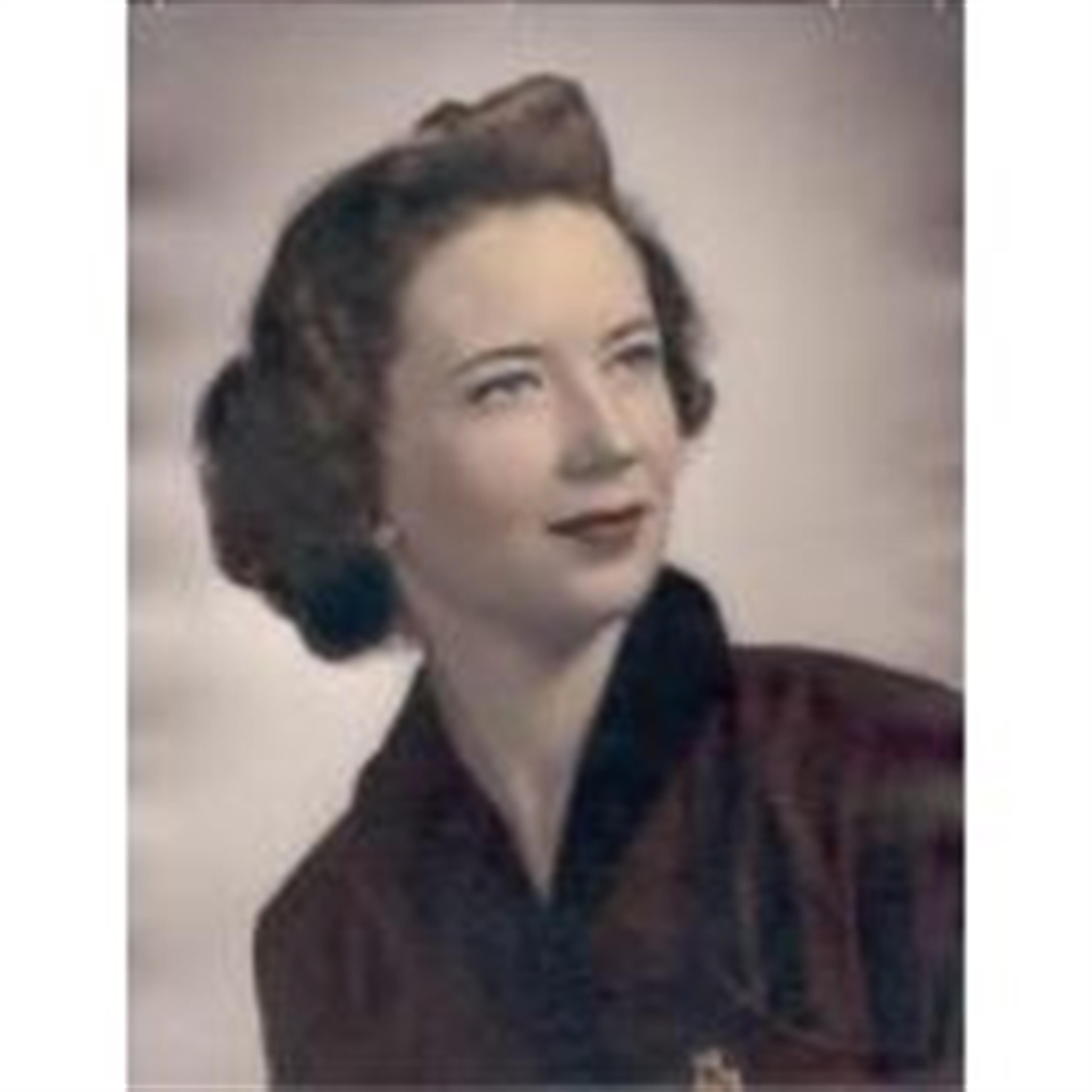 Norma Jean Mosley