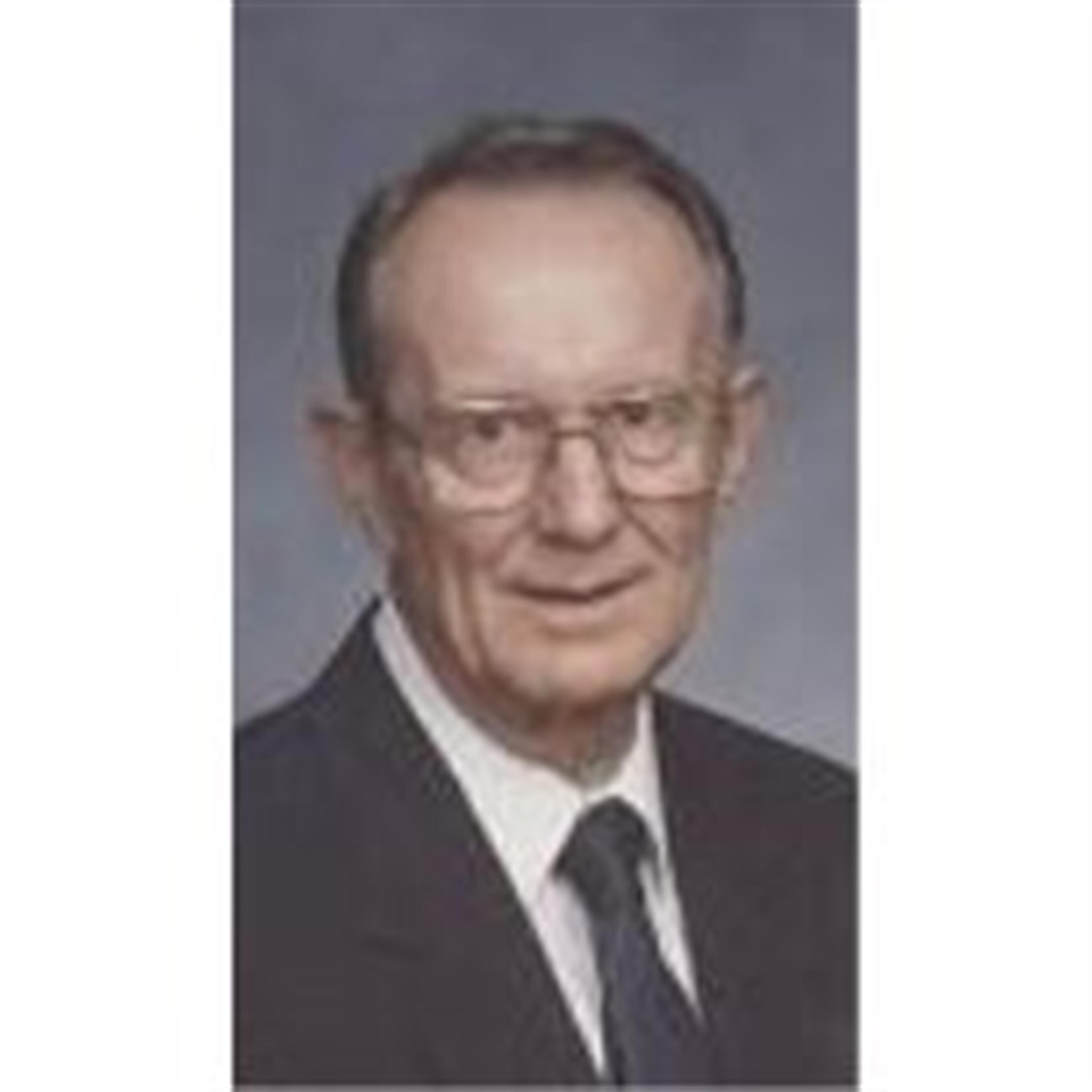Mr. Leslie Standford Hill