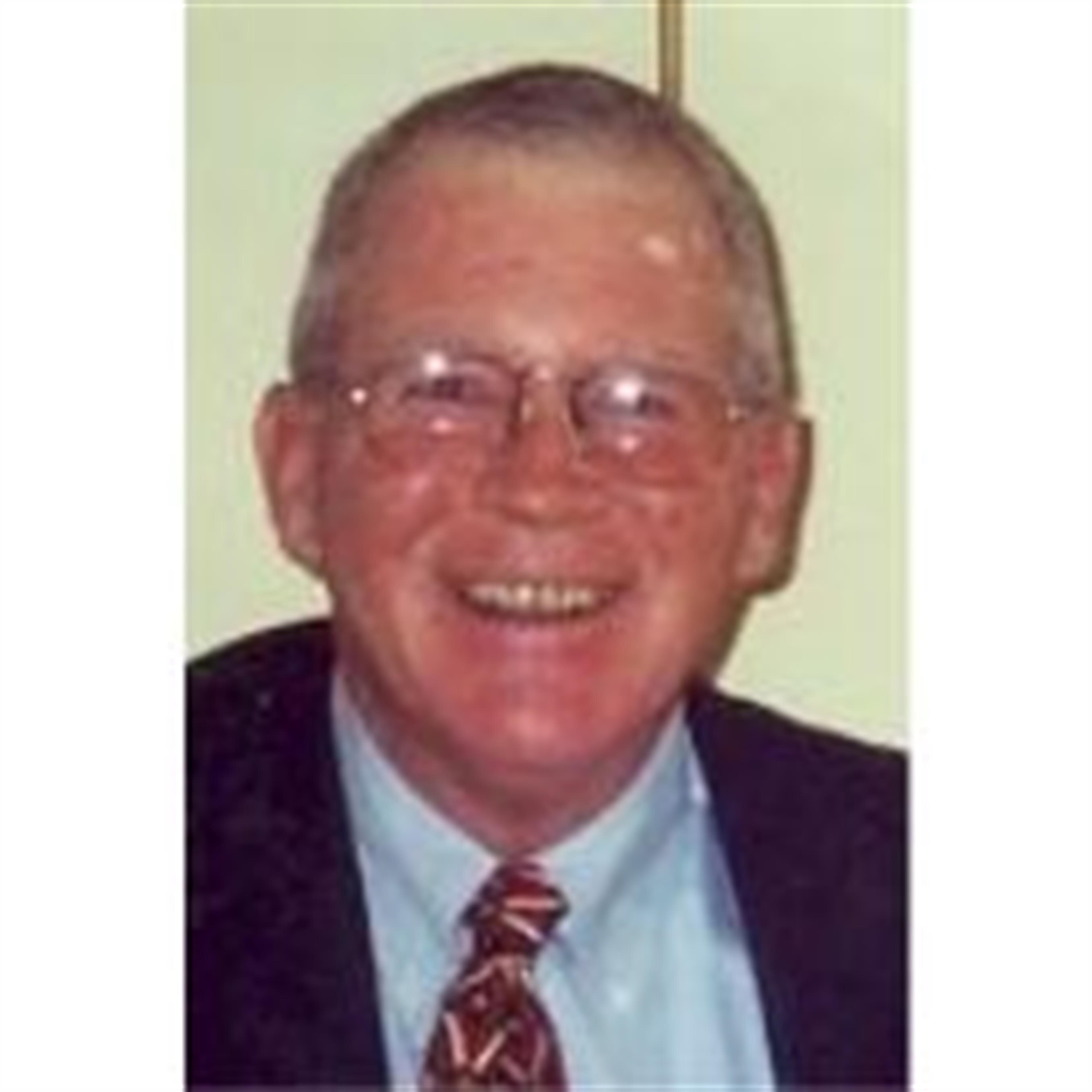 Harold Bert Kernodle Jr.