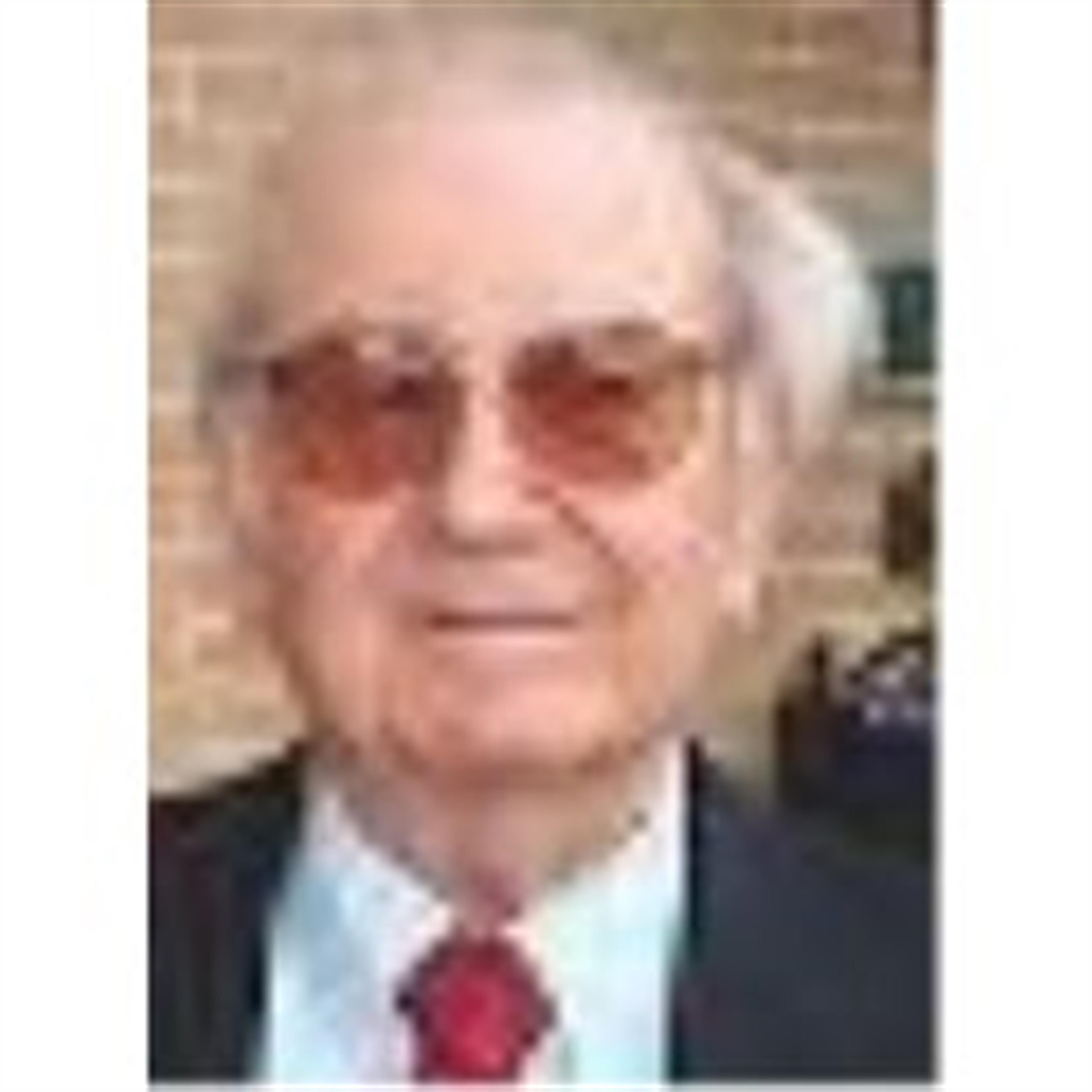 Don T. Griffin