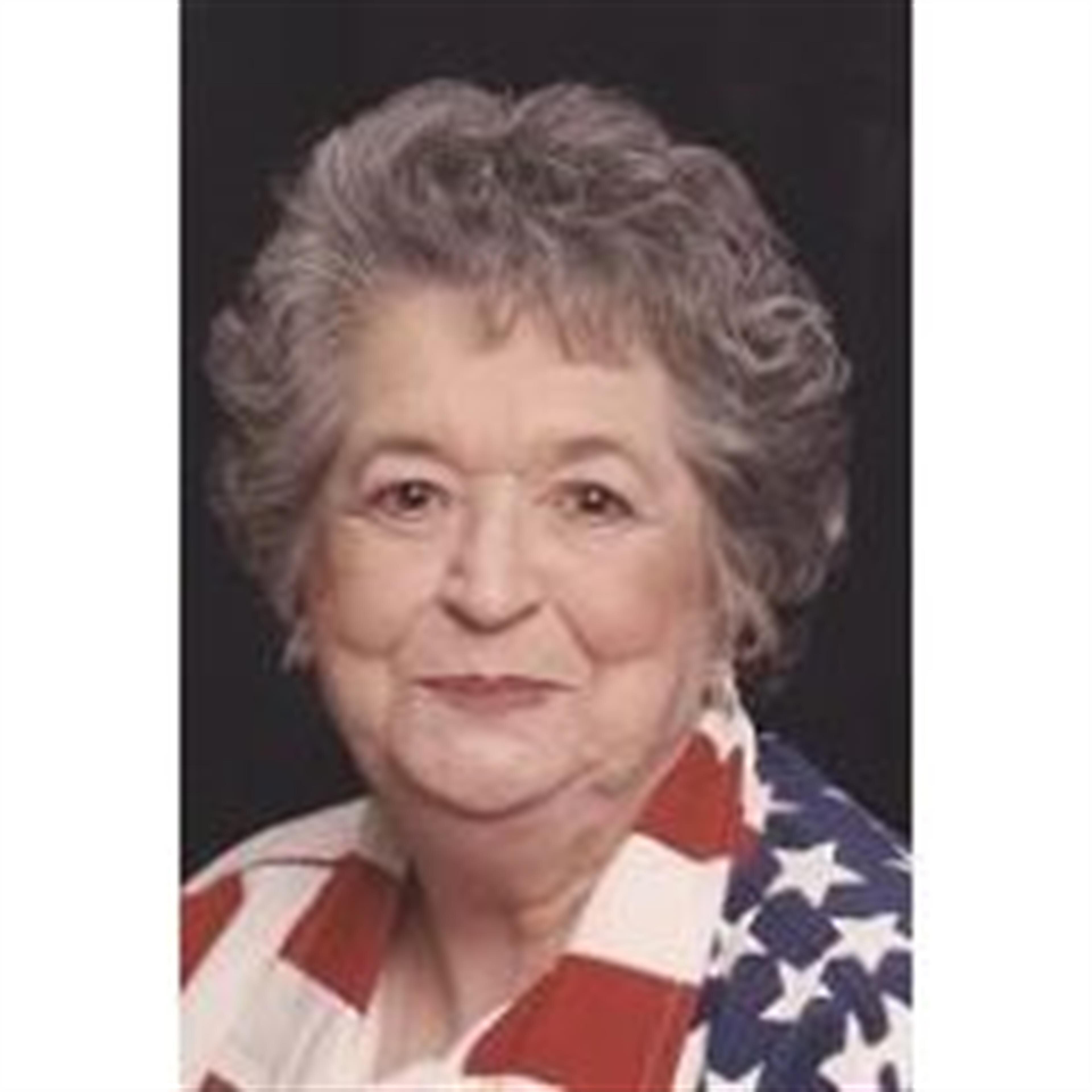 Elsie Mae Jackson