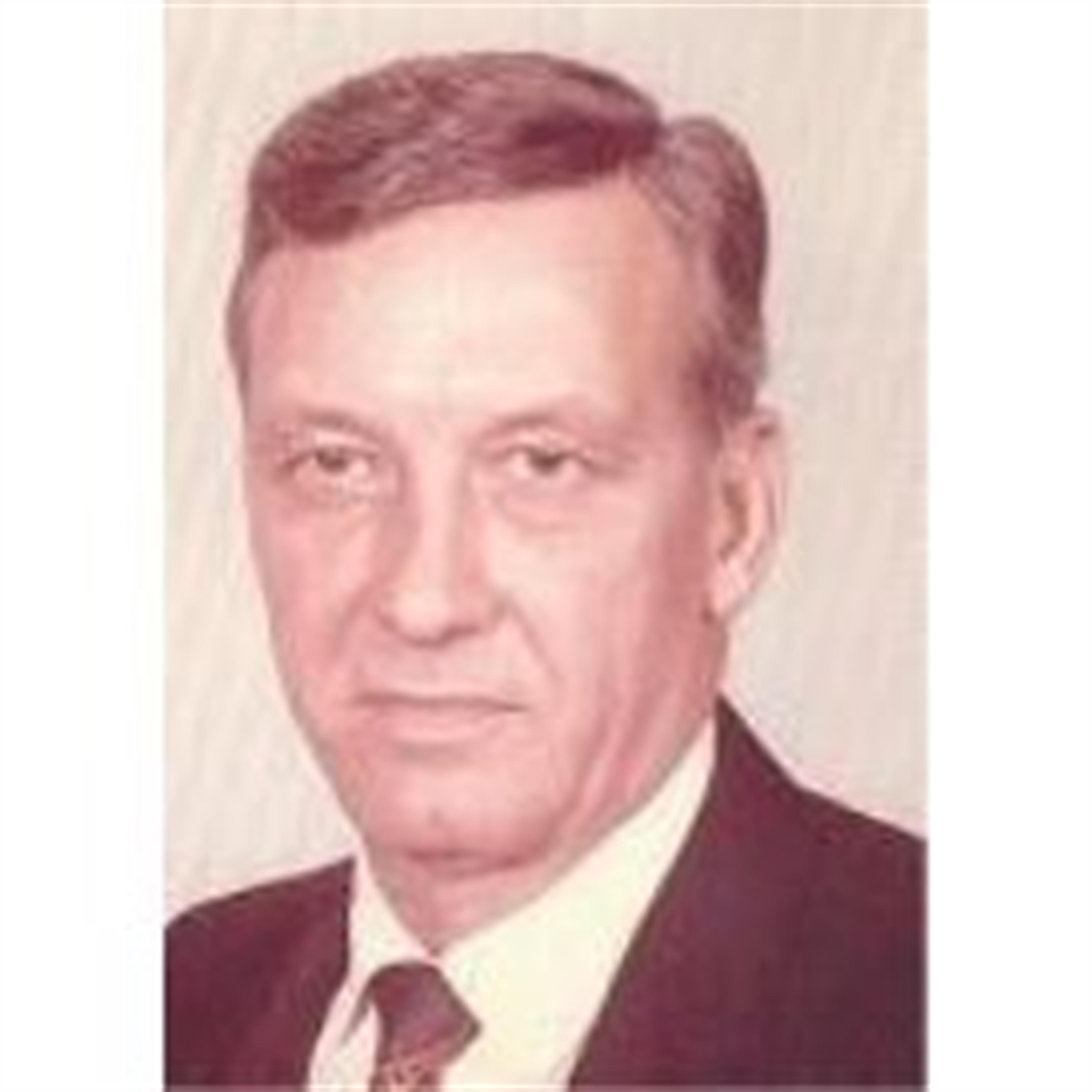 Jack Lewis Rush's obituary picture