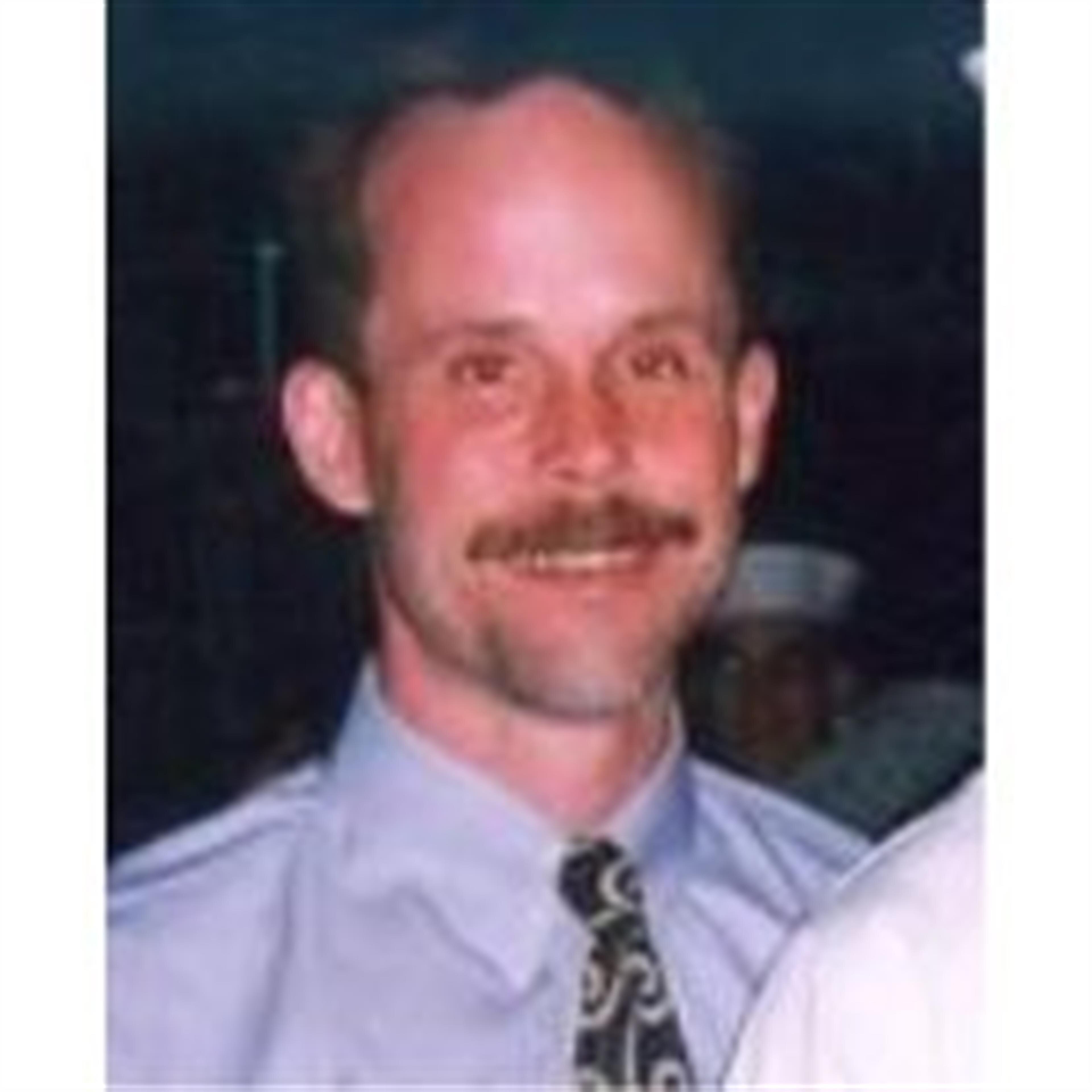 Mr. Tony Randal Walden