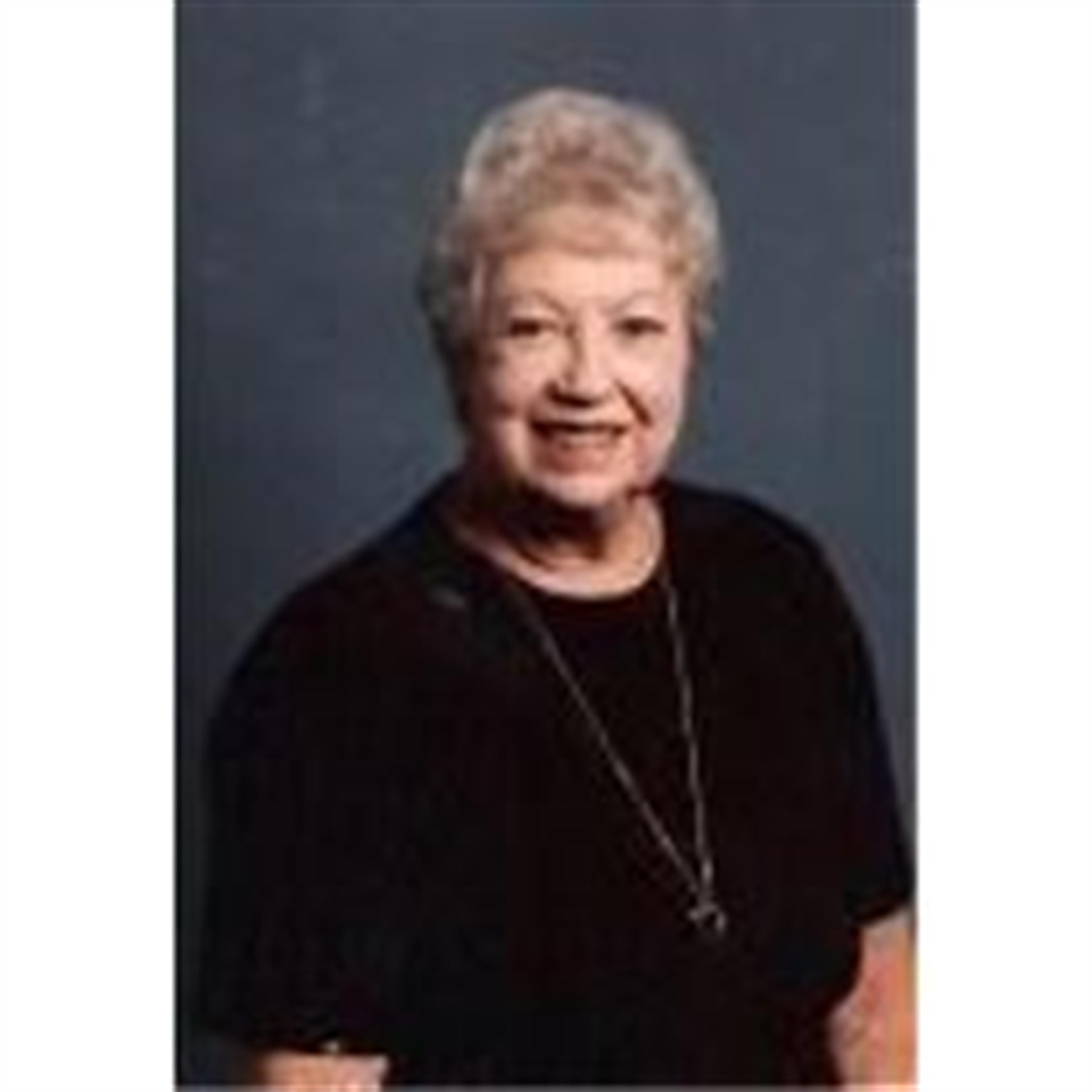 Vera Laverne Ballard