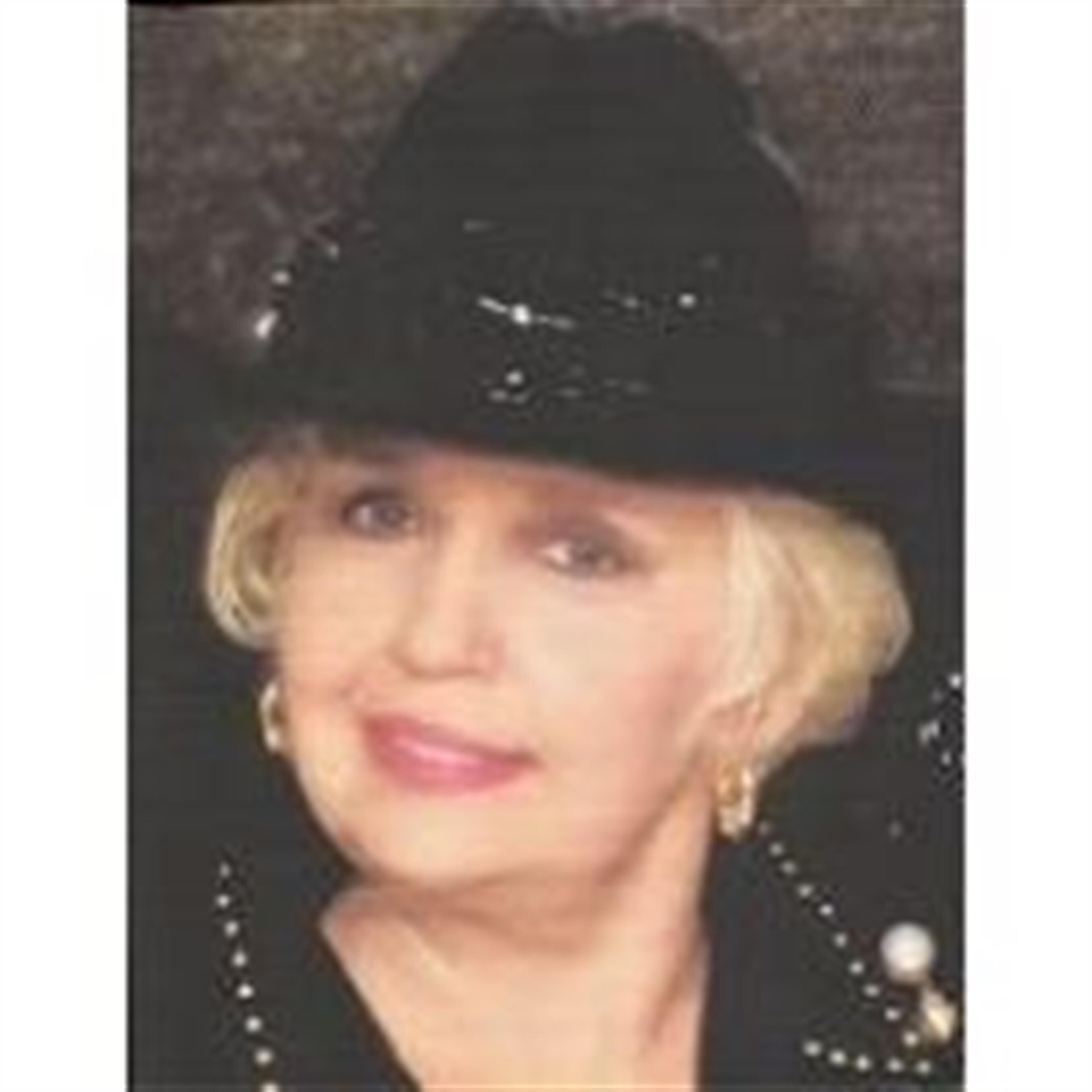 Sarah Ann Waters