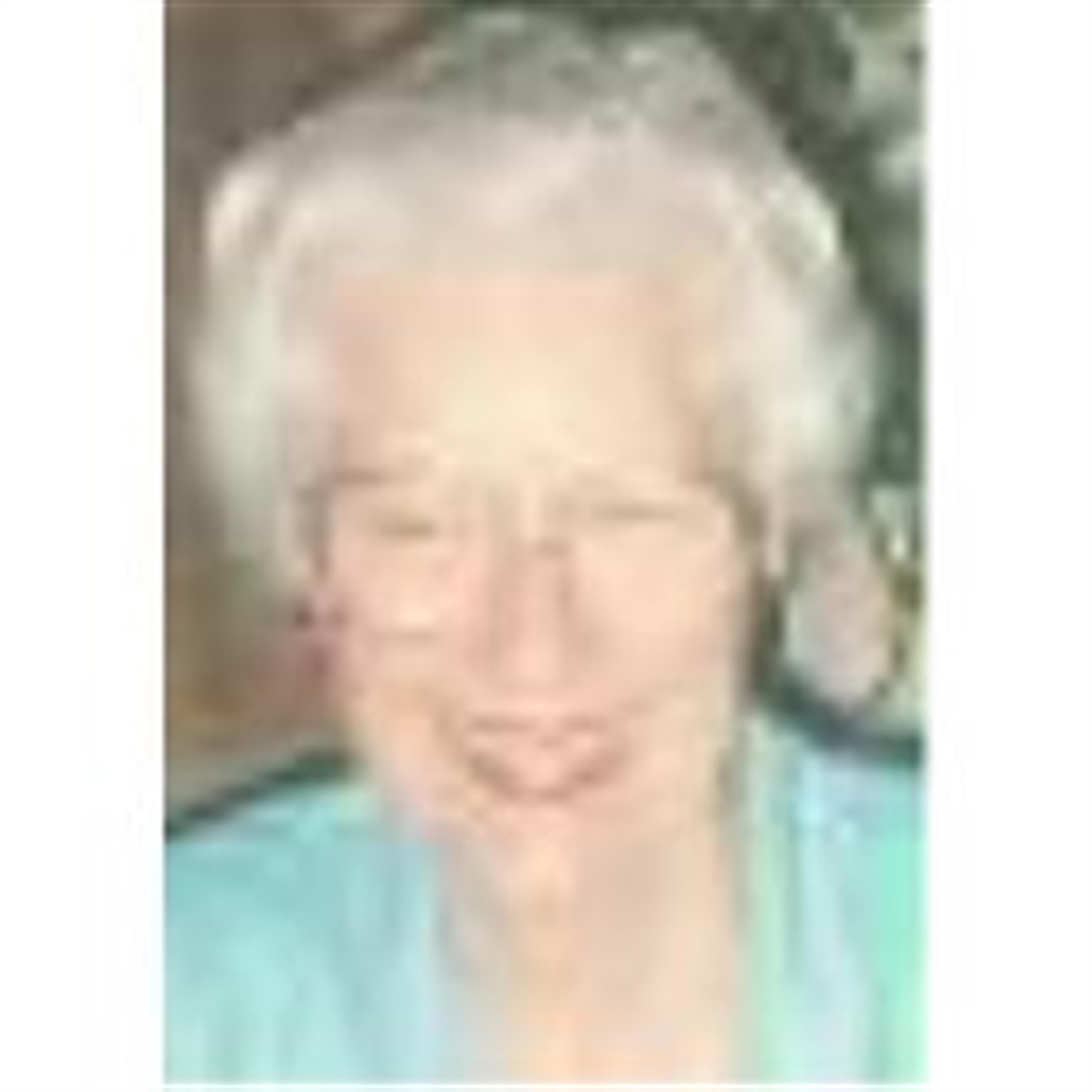 Mrs. Marjorie Leo Burley