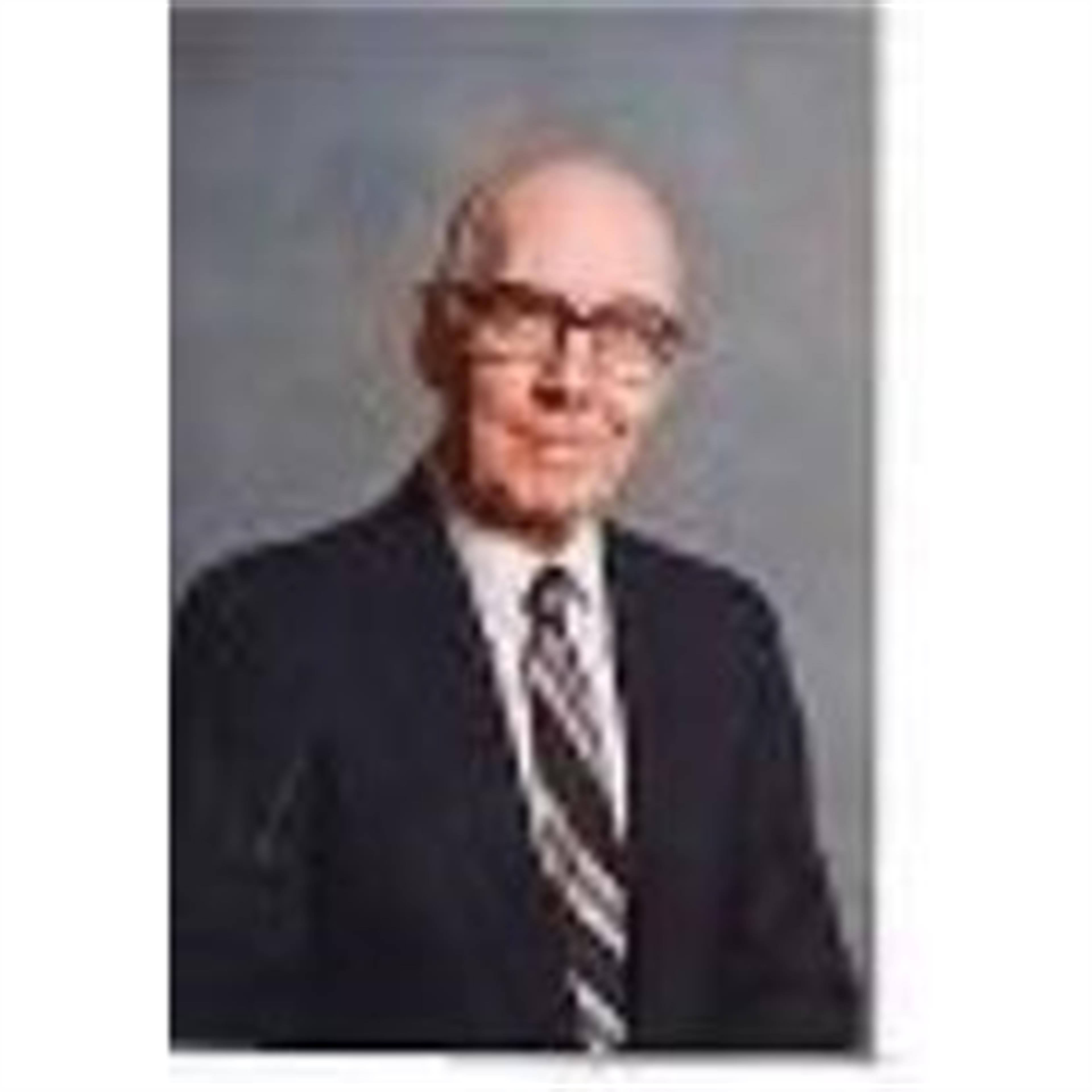 Richard Marcus Anglin's obituary picture