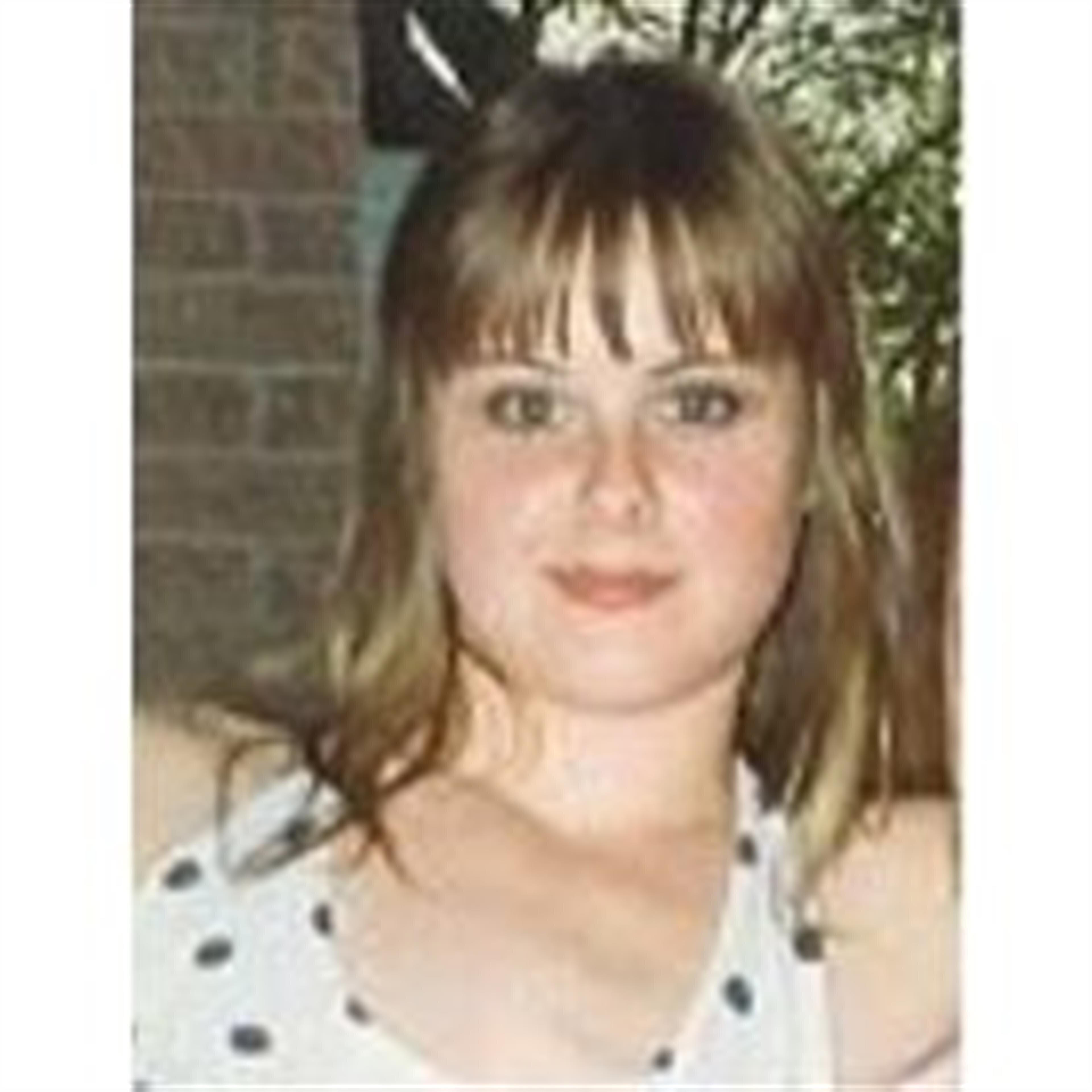 Sherry Lynn Melton