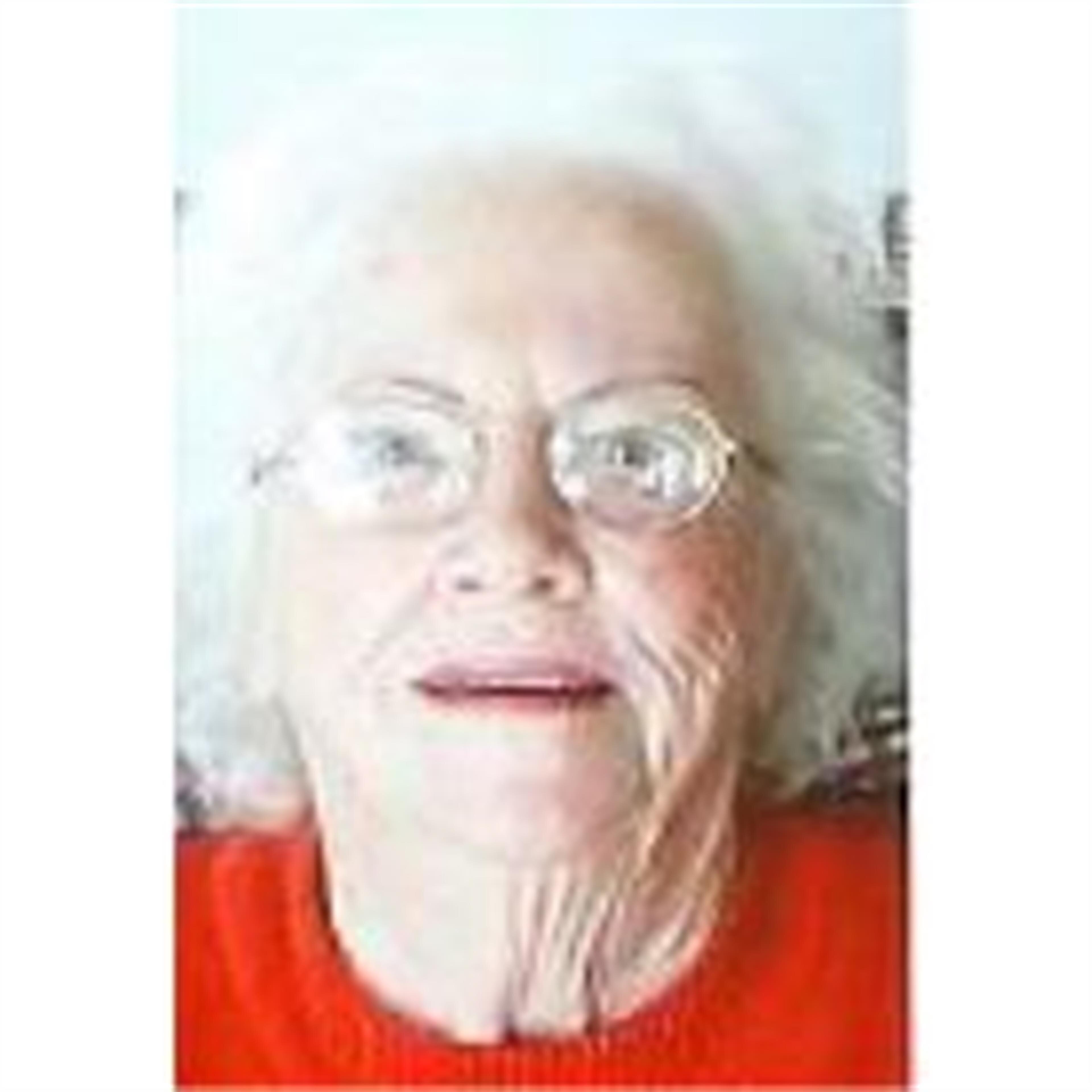 Merlene Melva Sparks