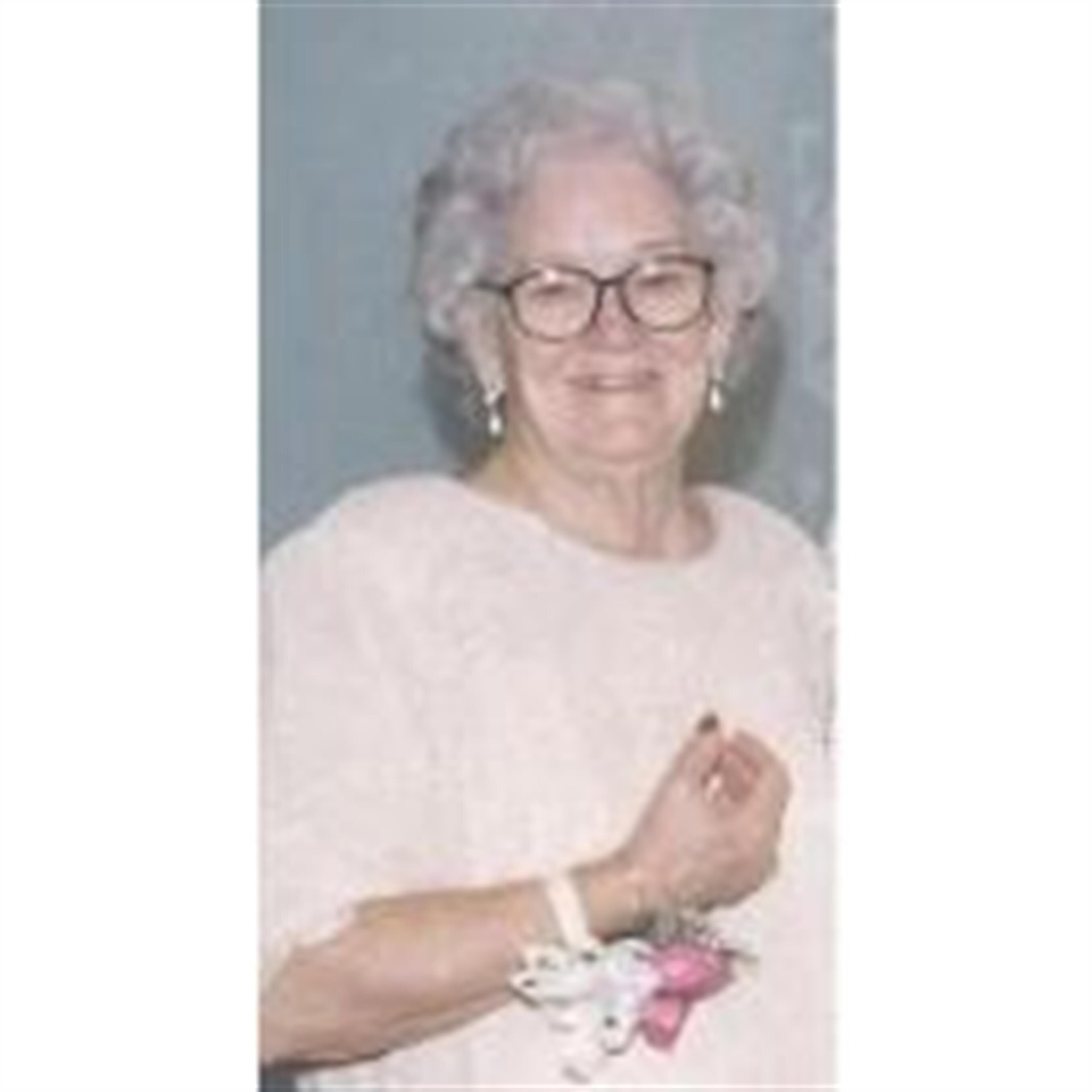 Juanita Bowling
