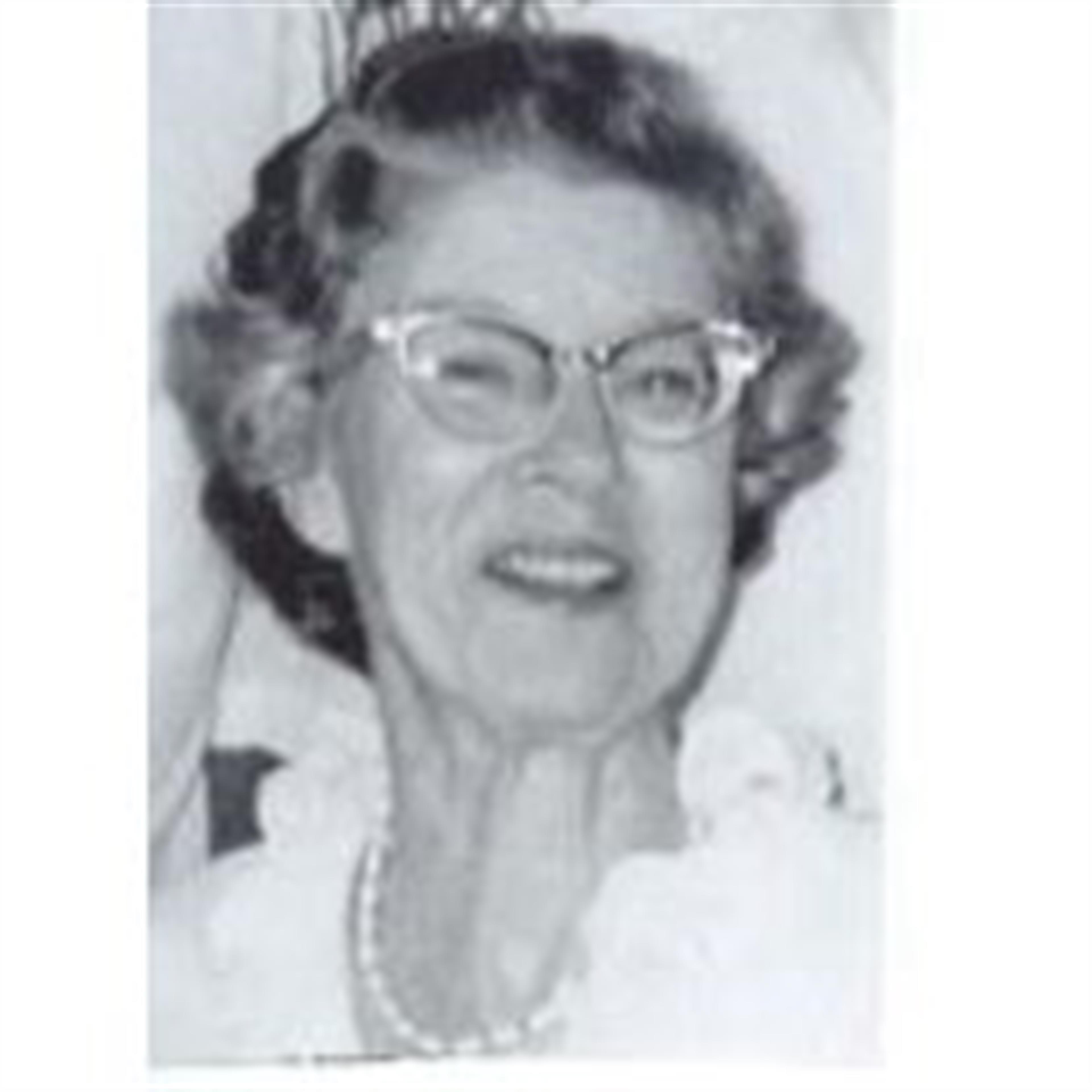 Katherine Middleton Glass