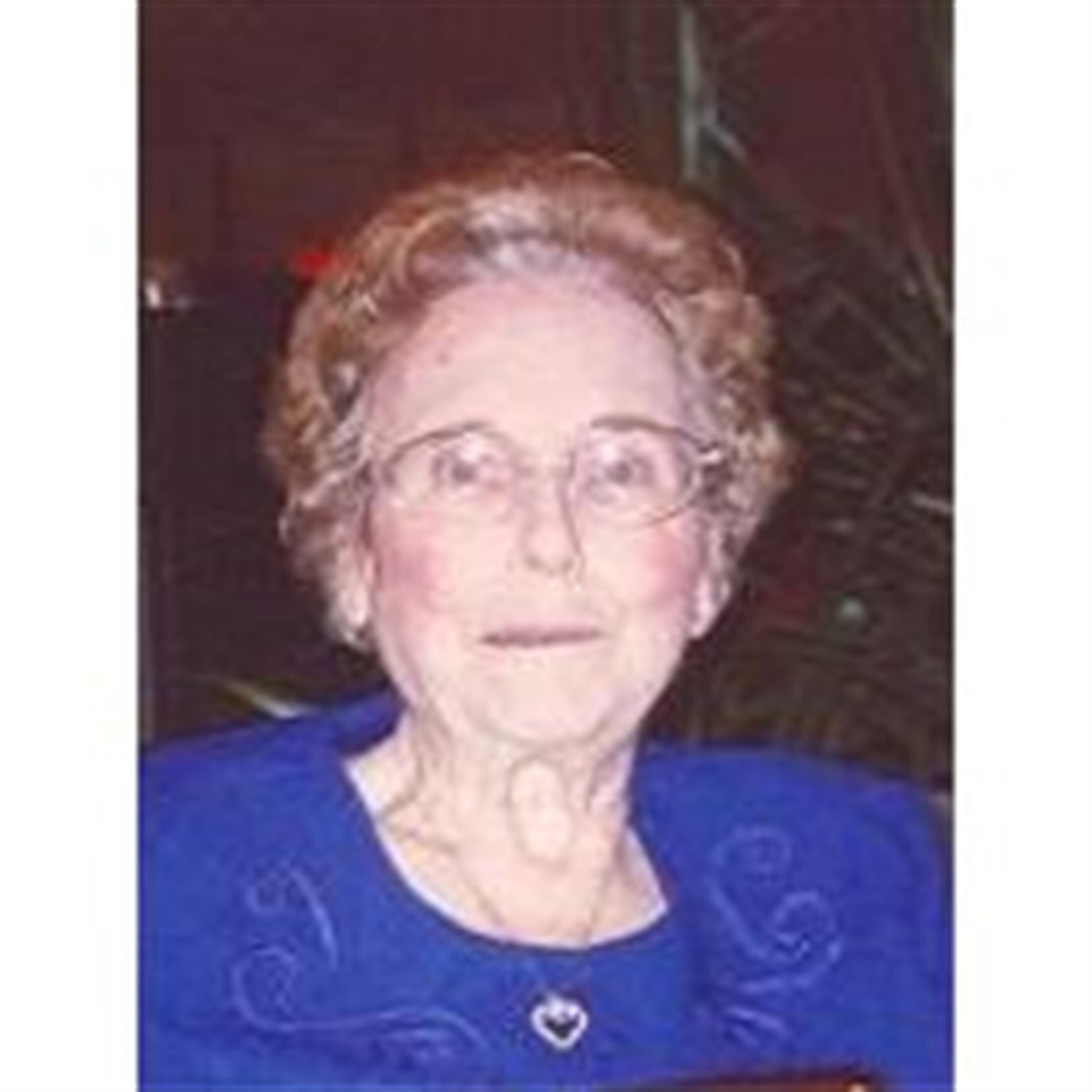 Wanda Faye (Archer Petr