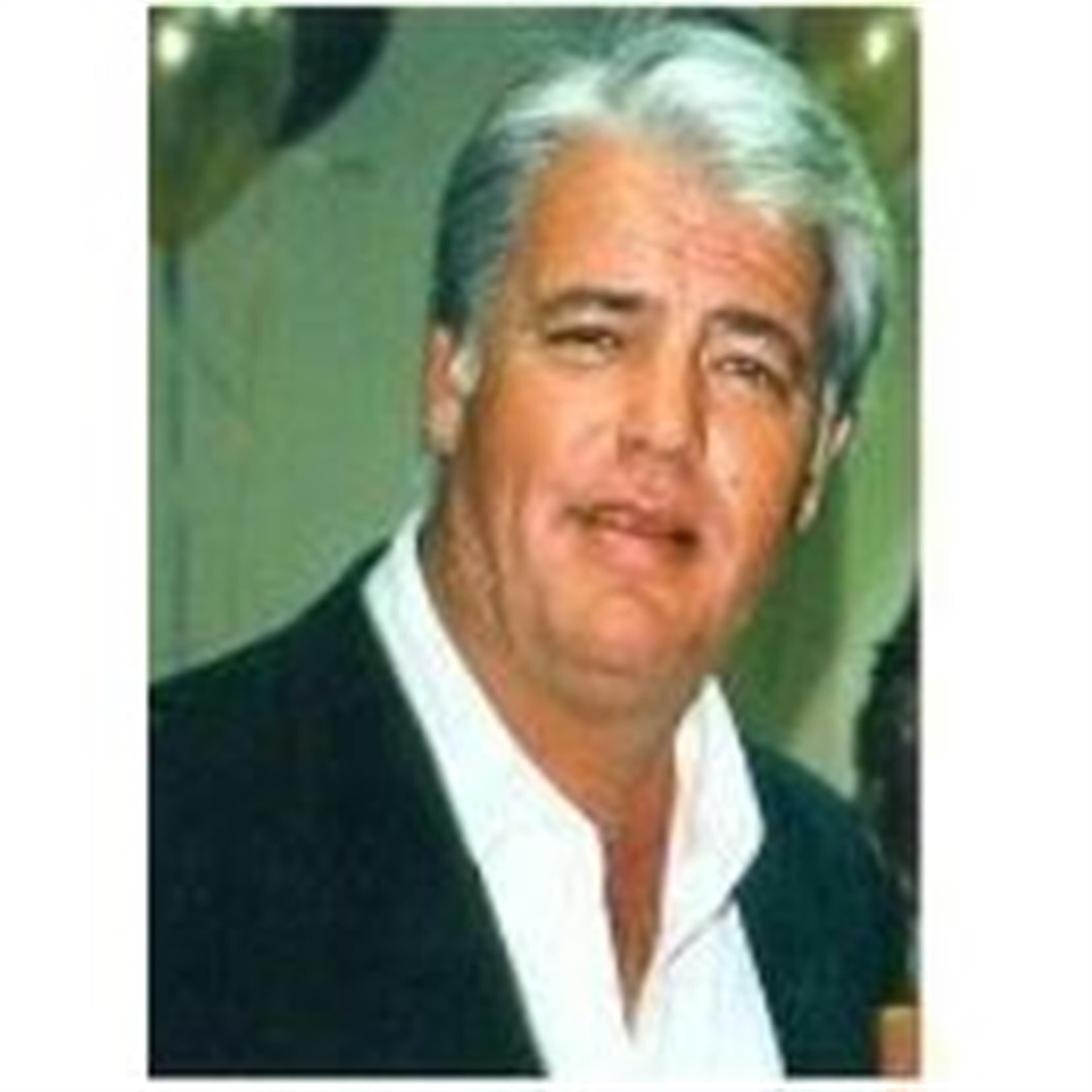 Mr. David Mac Gustafson