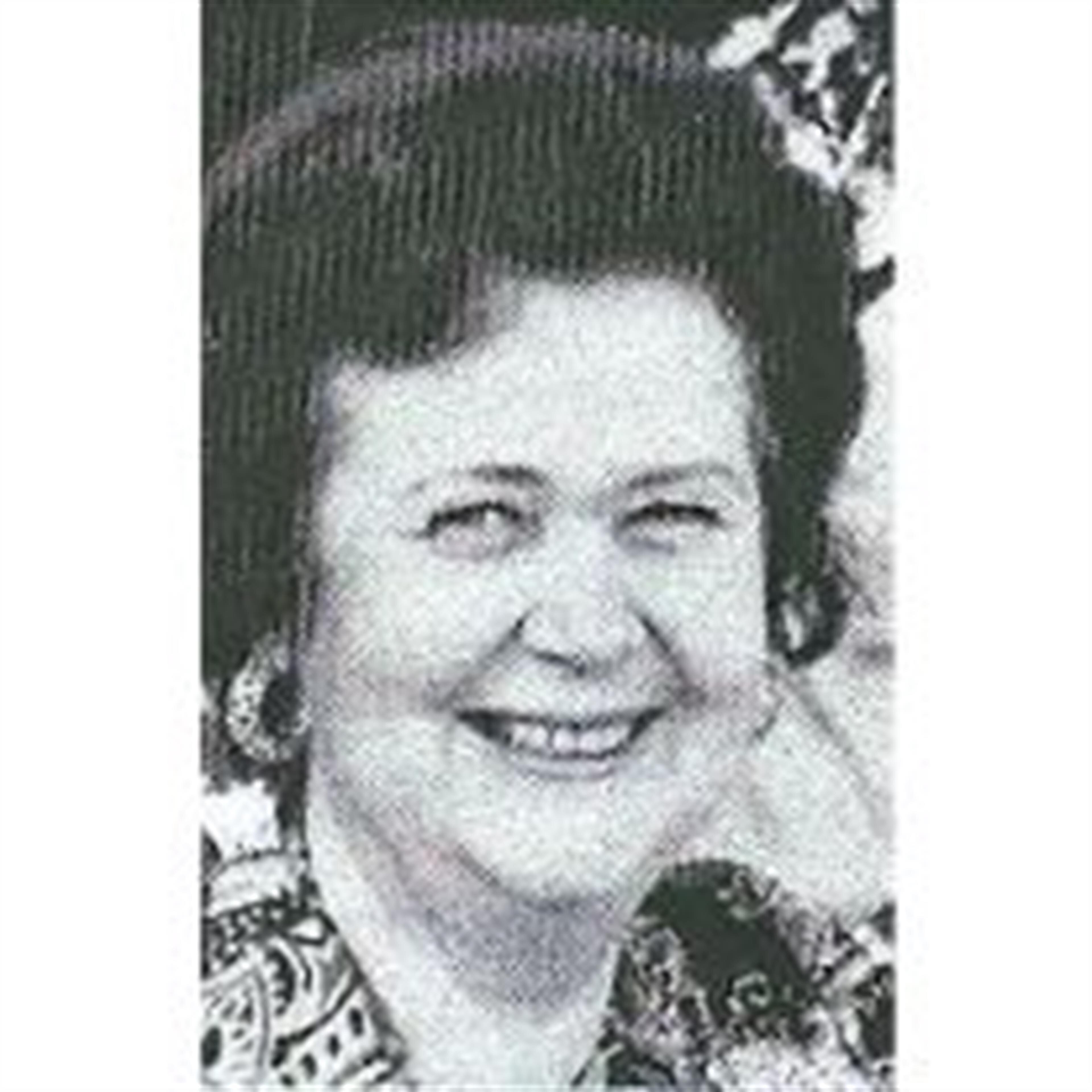 Glenna Faye Boswell