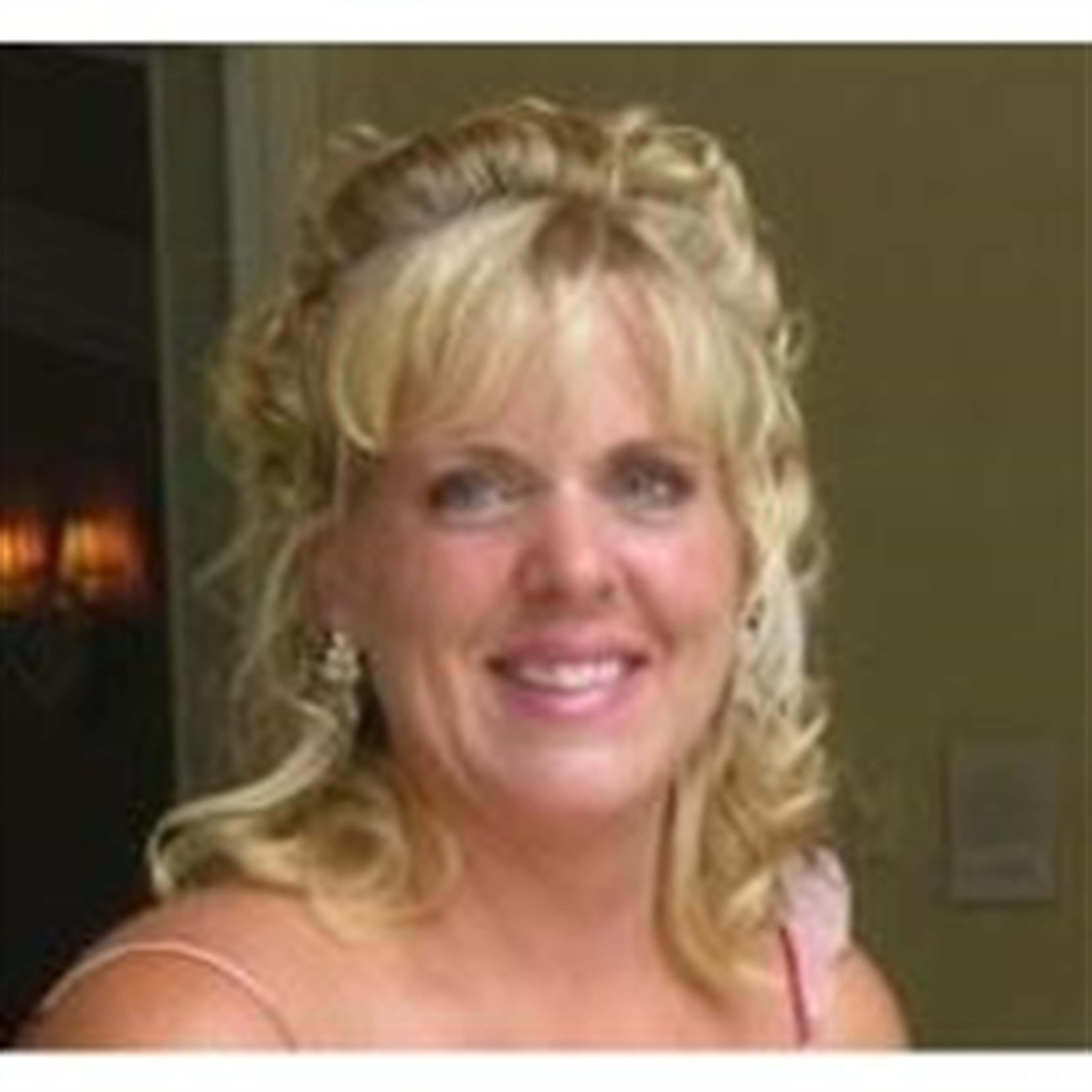 Dorothy Ann Barnett-Griffin