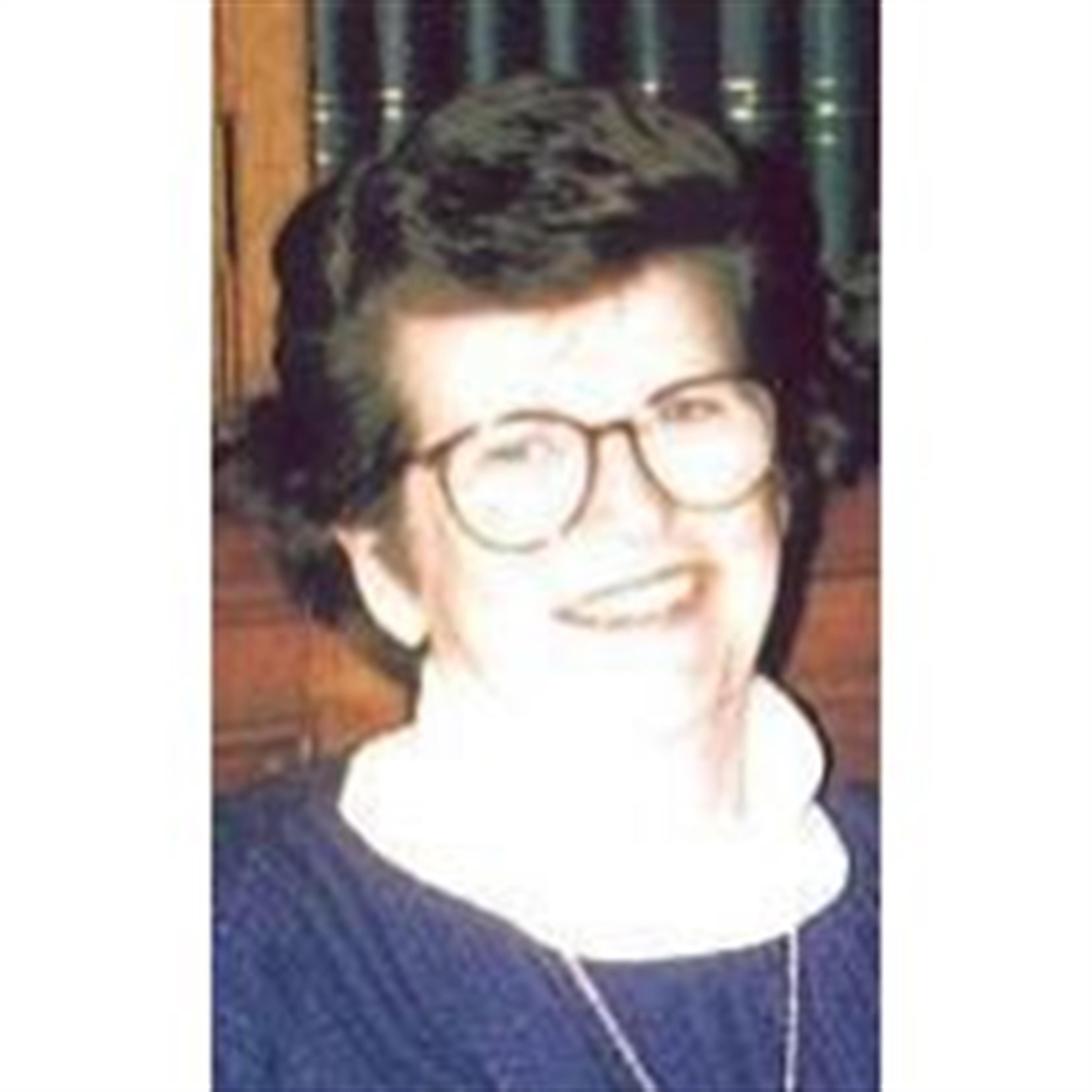 Billie Corinne Fowler