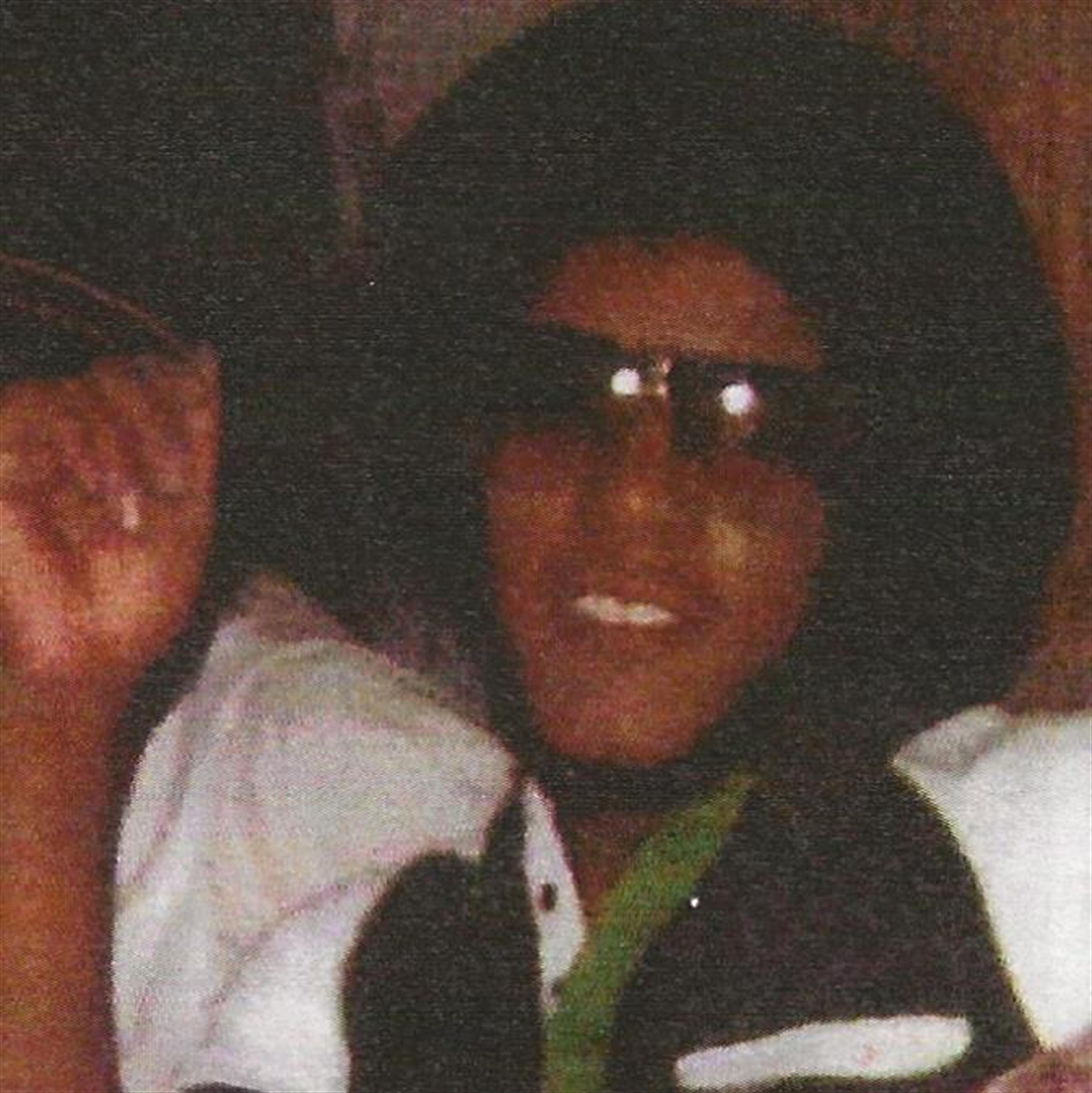 Mr. Louis David Nelson's obituary picture