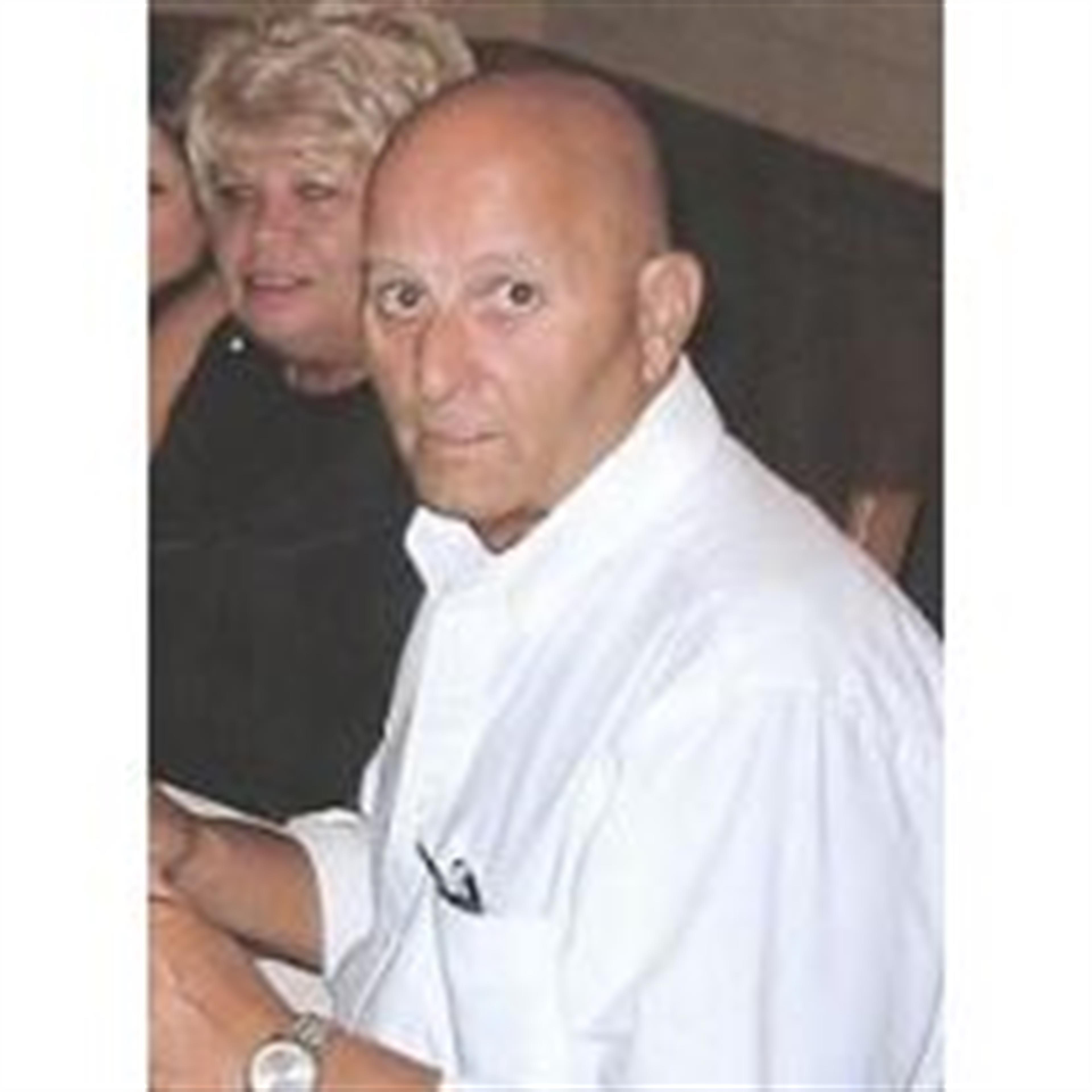 Edward C. Hardy Jr.'s obituary picture