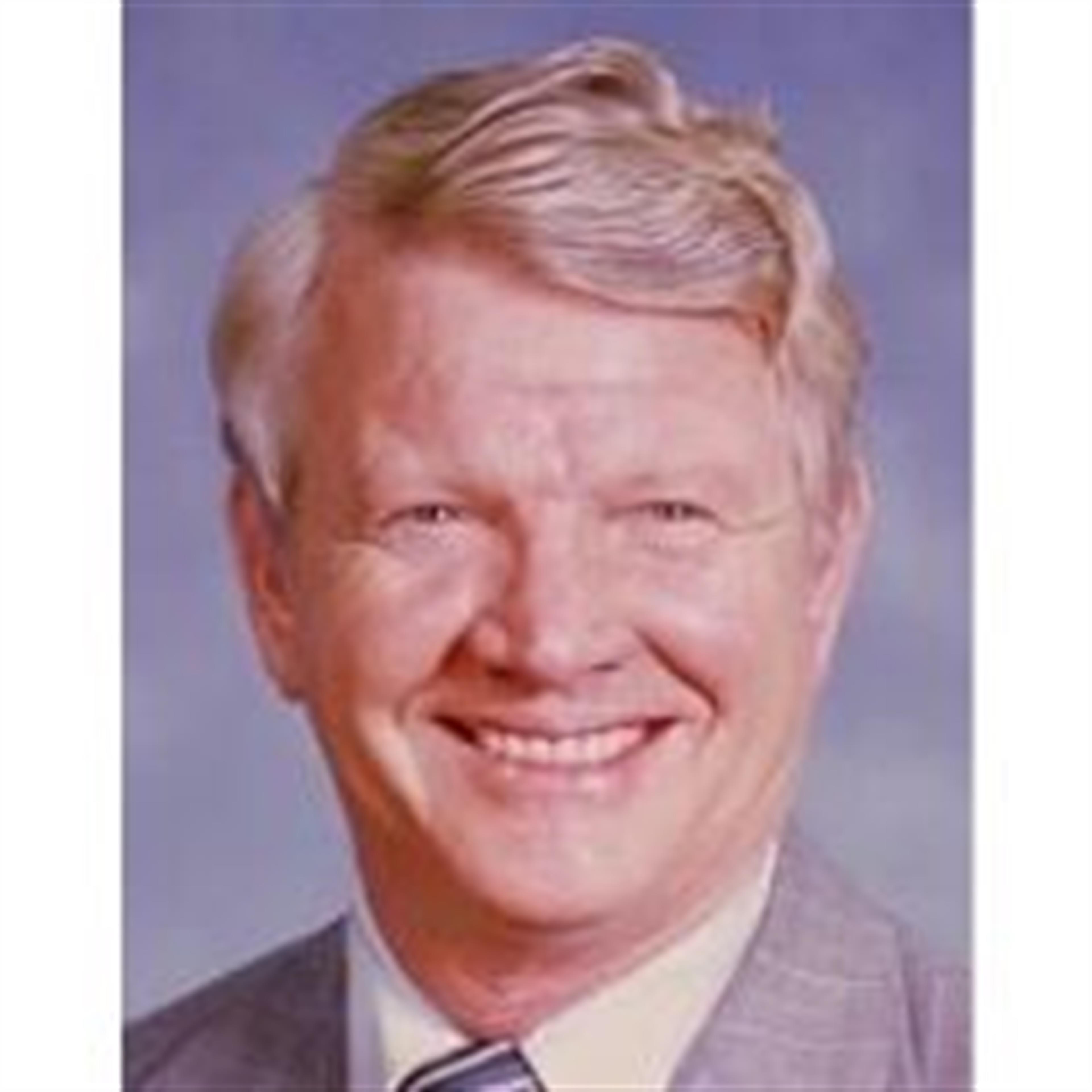 Milton (Bill Henderson Craven Jr.