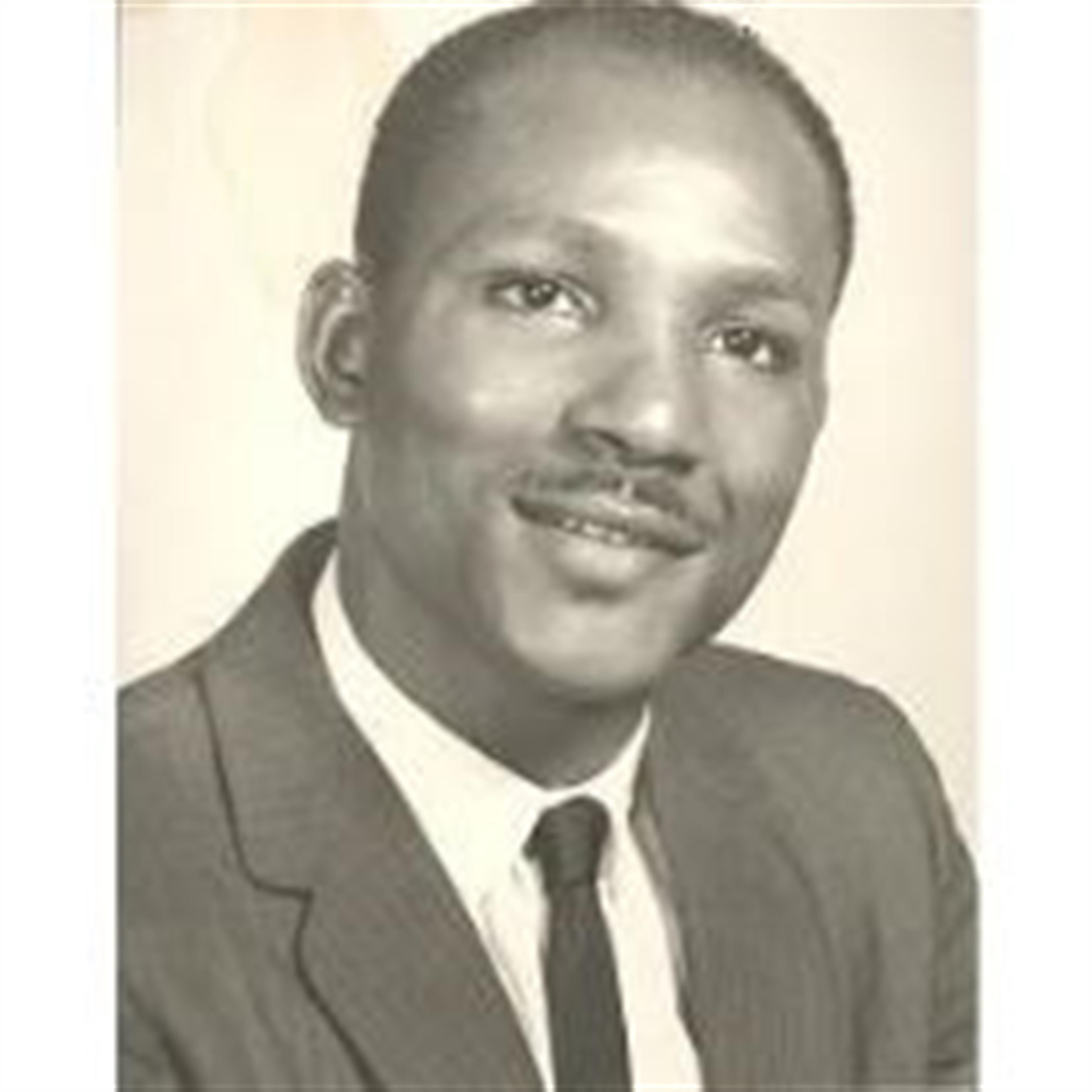 Cecil Freeman