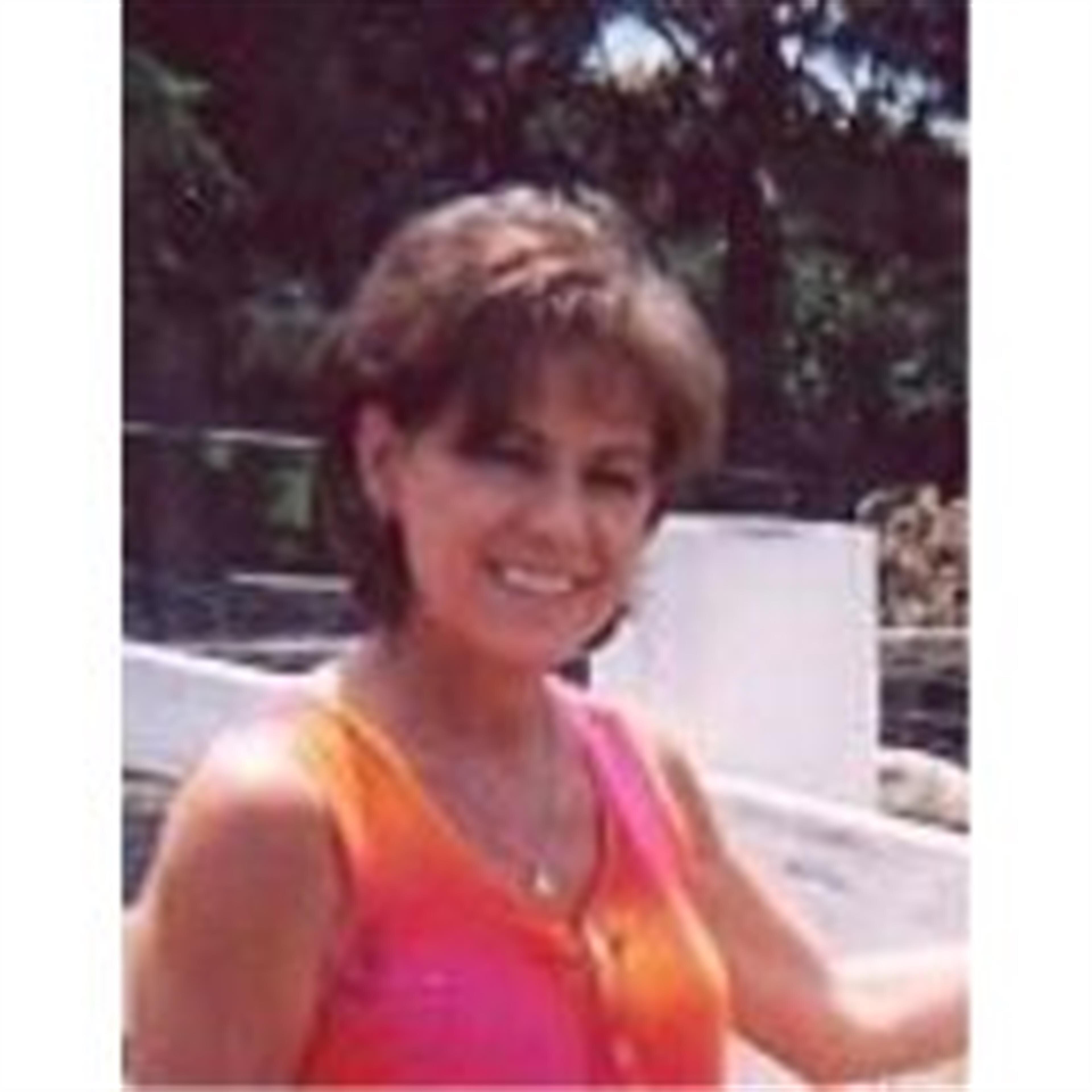 Patricia Ann Staton