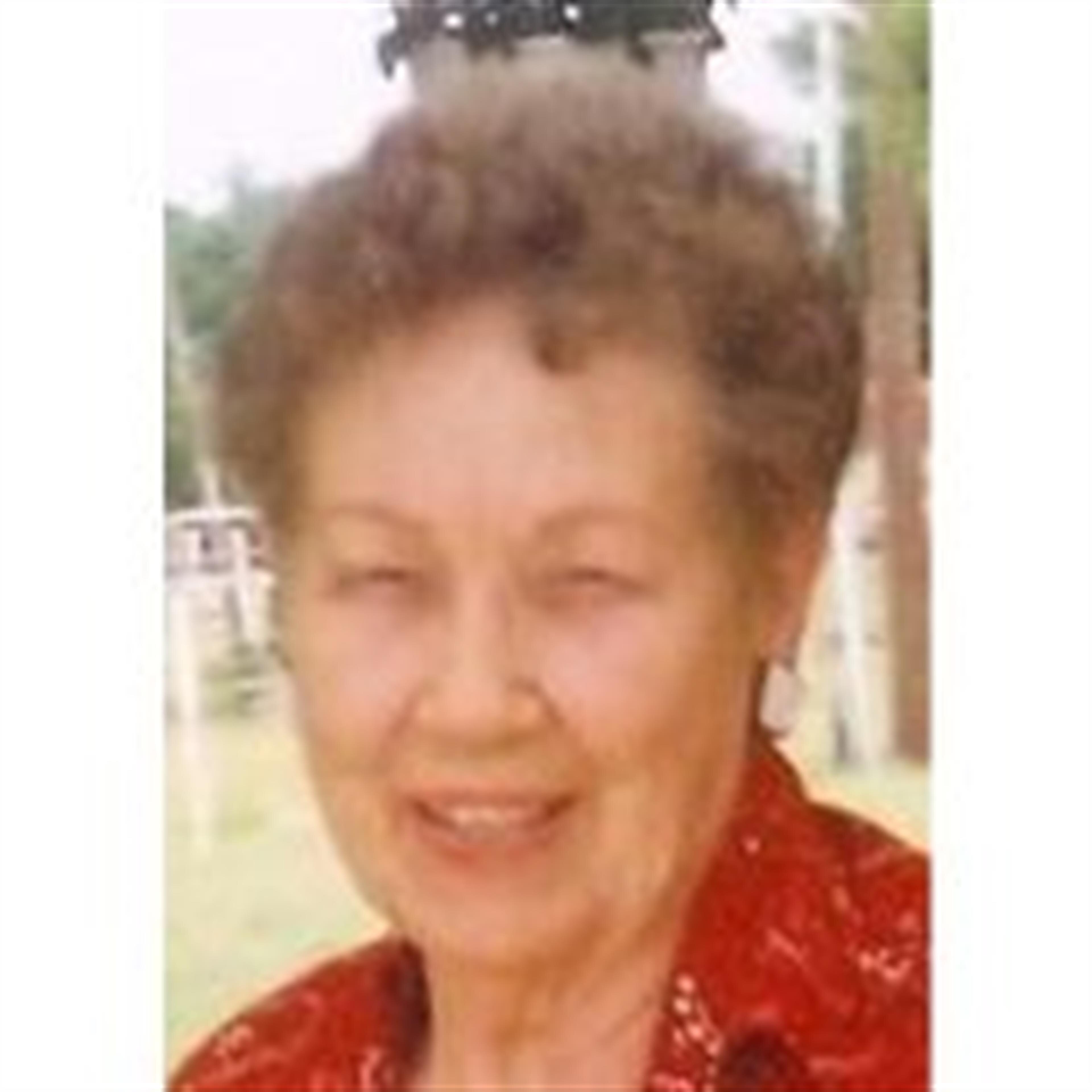 Leona Minnie Ingle-Black