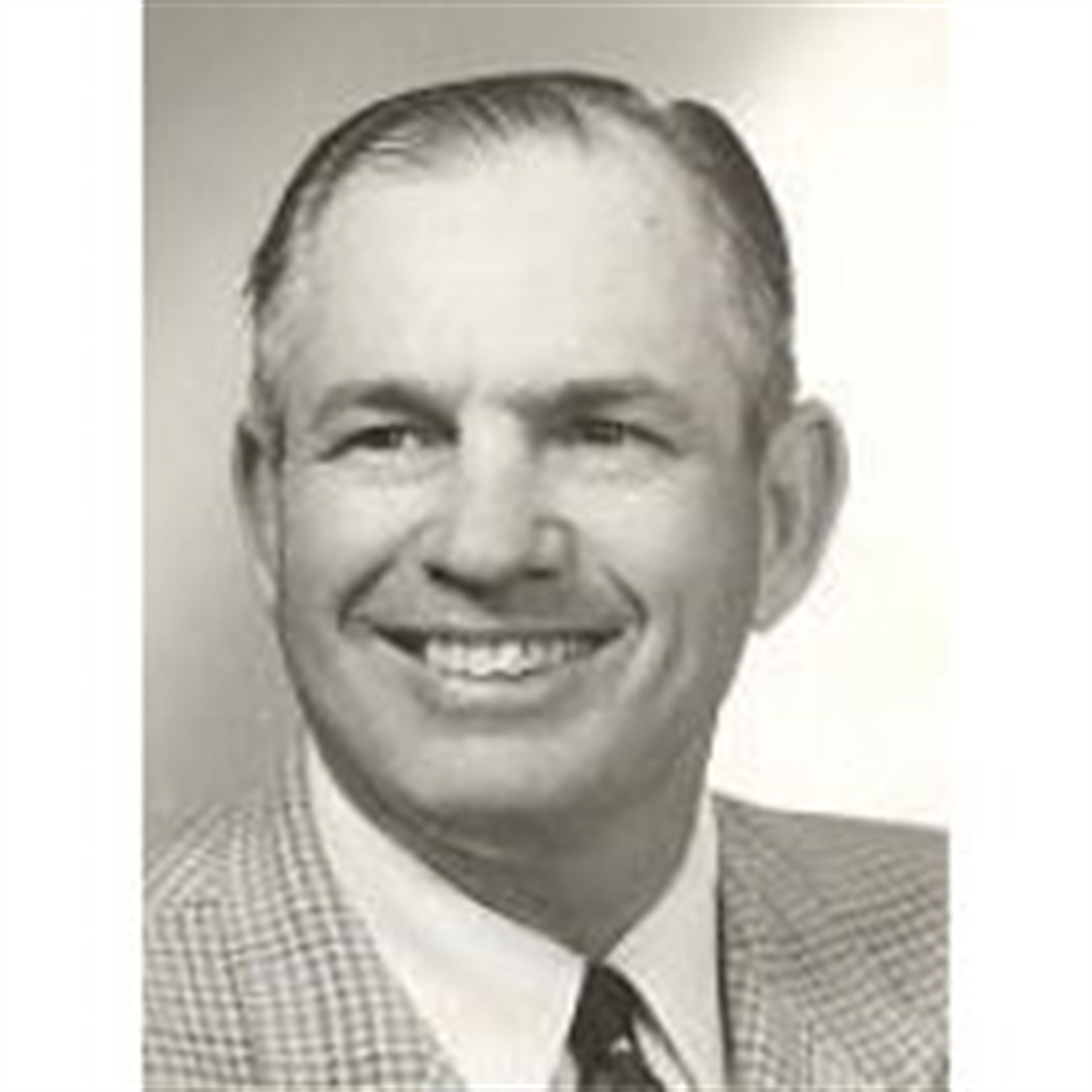 Mr. Glenn Osolo Thacker's obituary picture