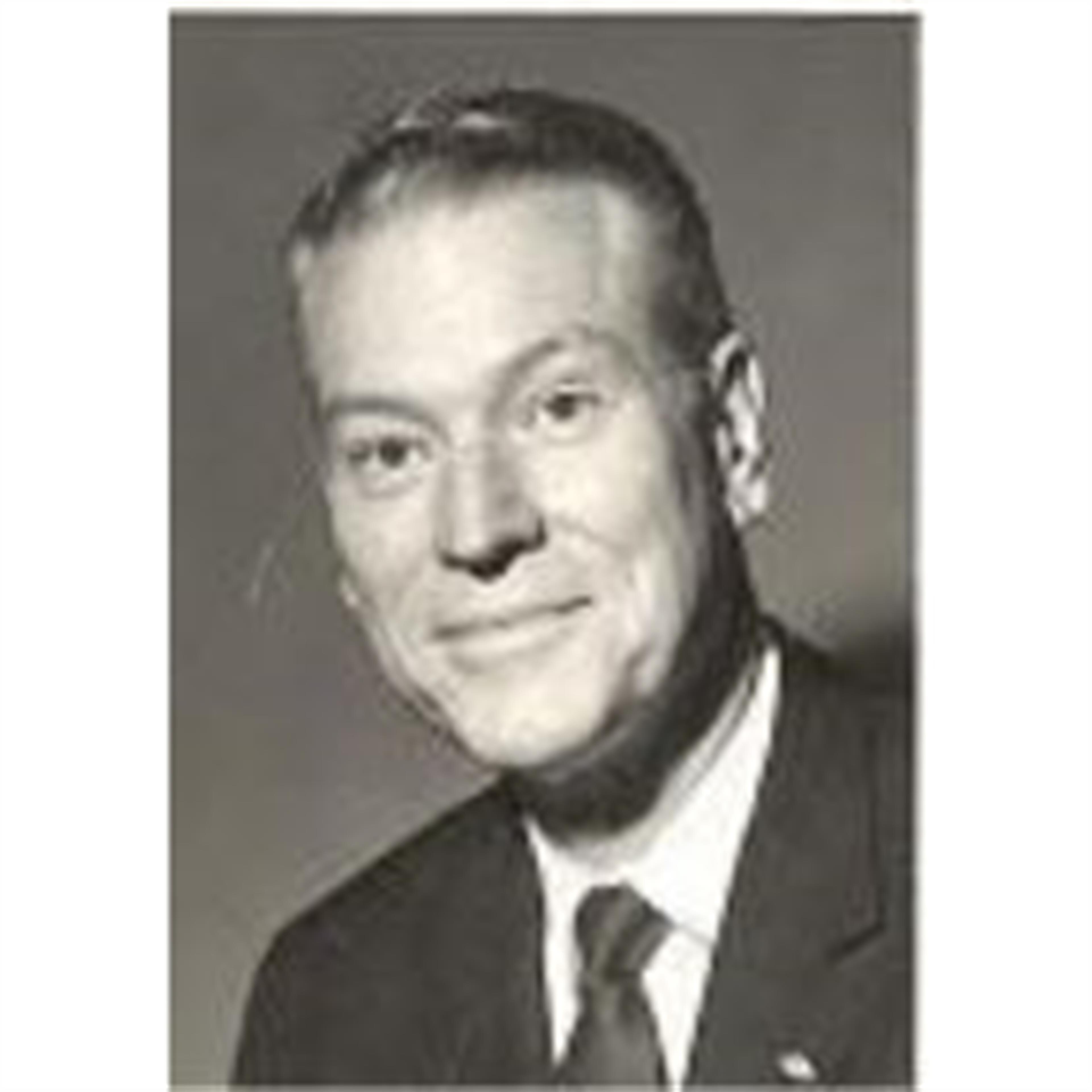 Richard Dowling Zumwalt